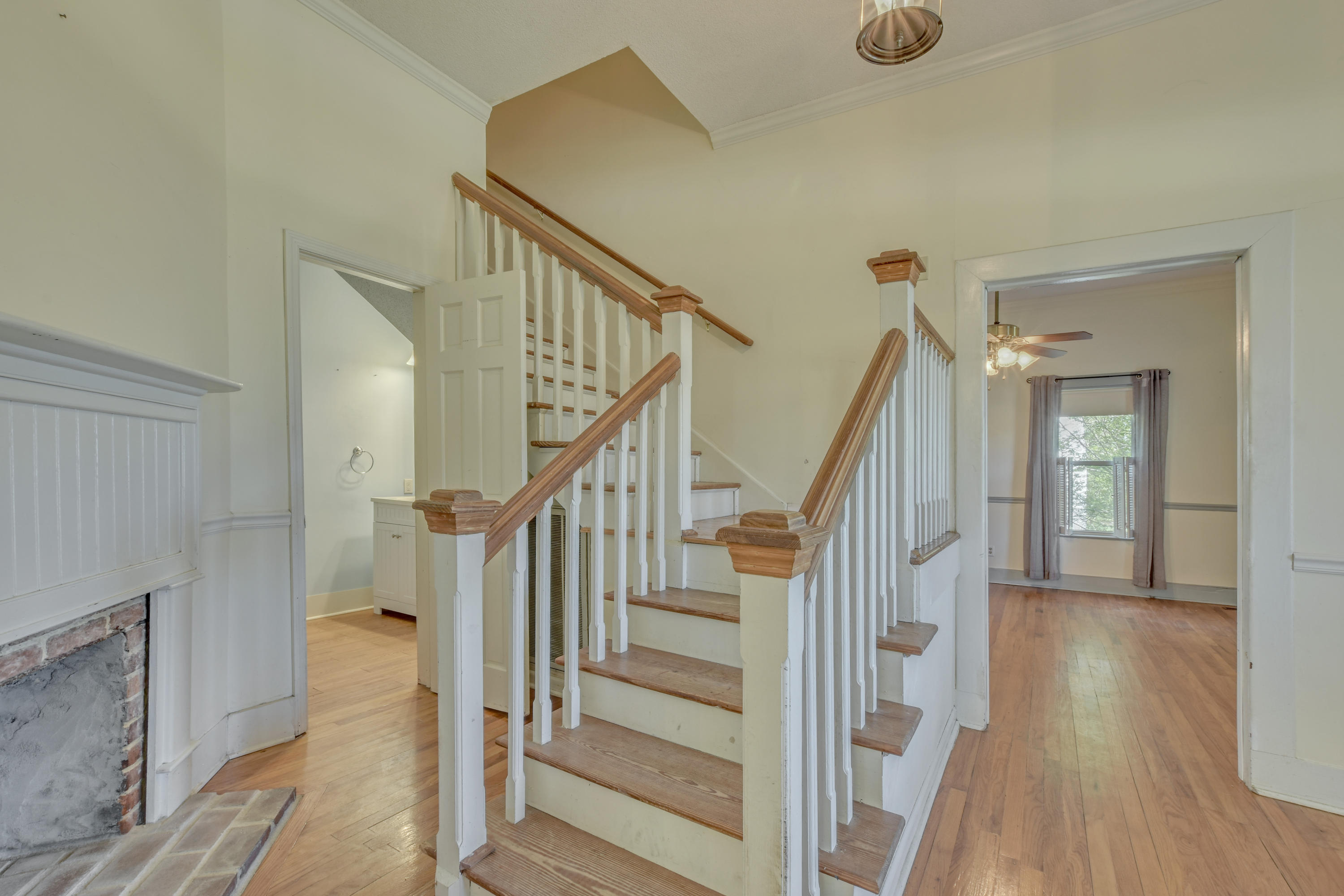 1691 Cypress Campground Road Ridgeville, SC 29472 - Photo 13 of 54 Foyer