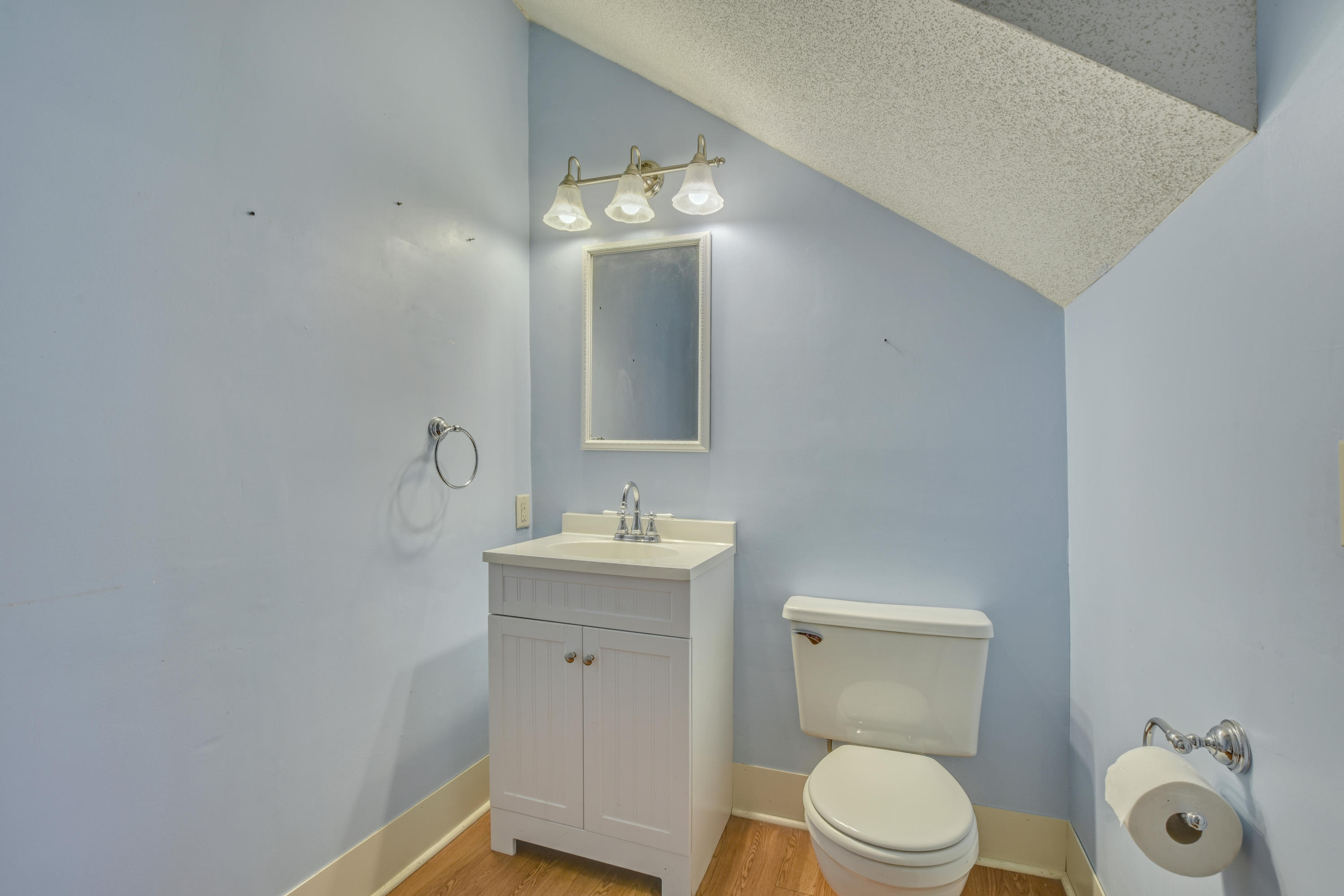 1691 Cypress Campground Road Ridgeville, SC 29472 - Photo 14 of 54 First Floor Full Bath