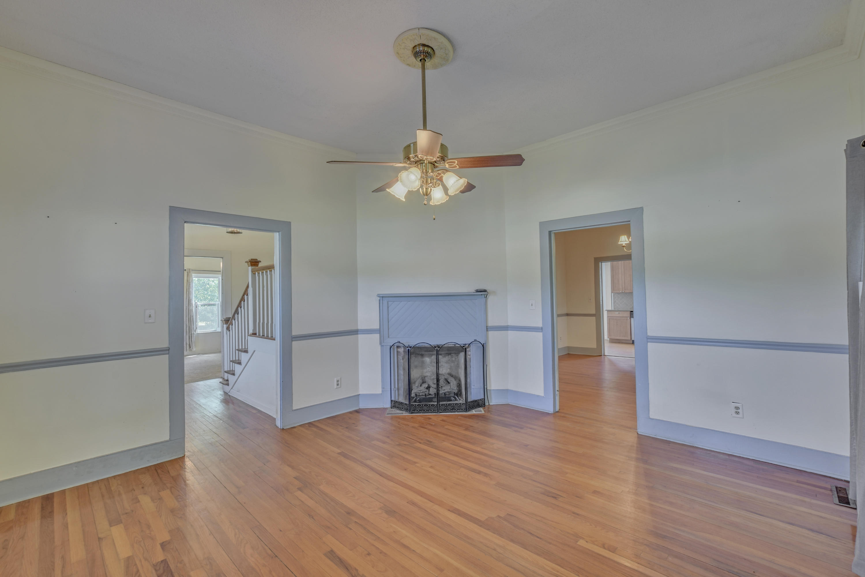 1691 Cypress Campground Road Ridgeville, SC 29472 - Photo 16 of 54 Great Room