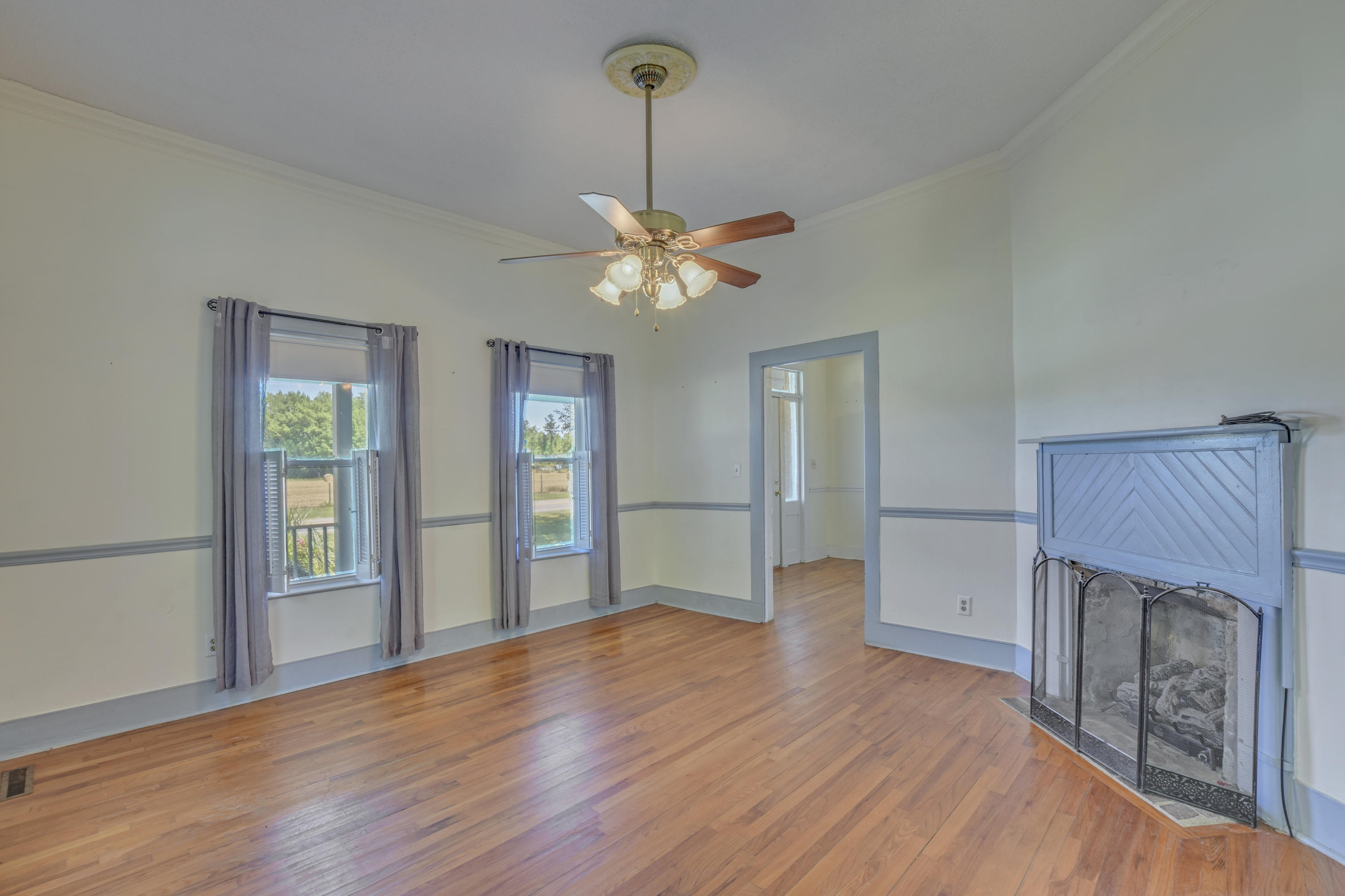 1691 Cypress Campground Road Ridgeville, SC 29472 - Photo 17 of 54 Great Room