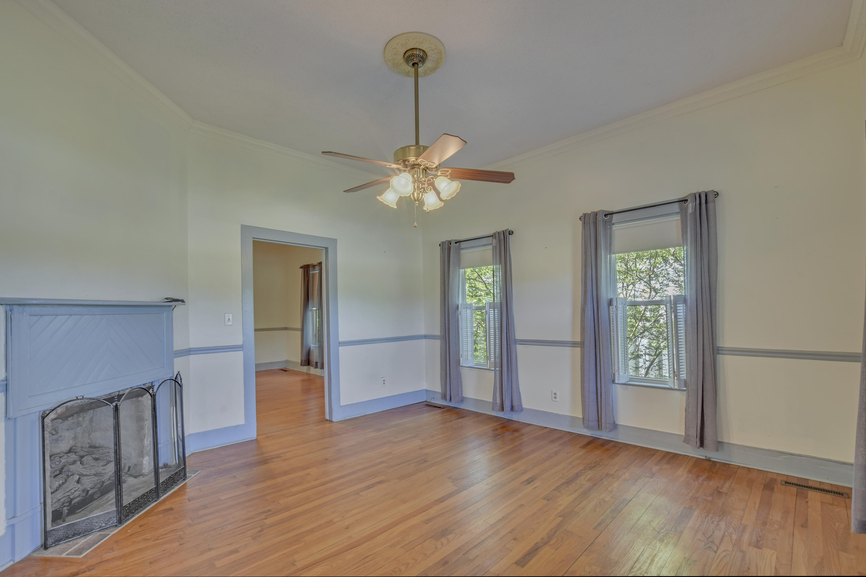 1691 Cypress Campground Road Ridgeville, SC 29472 - Photo 18 of 54 Great Room