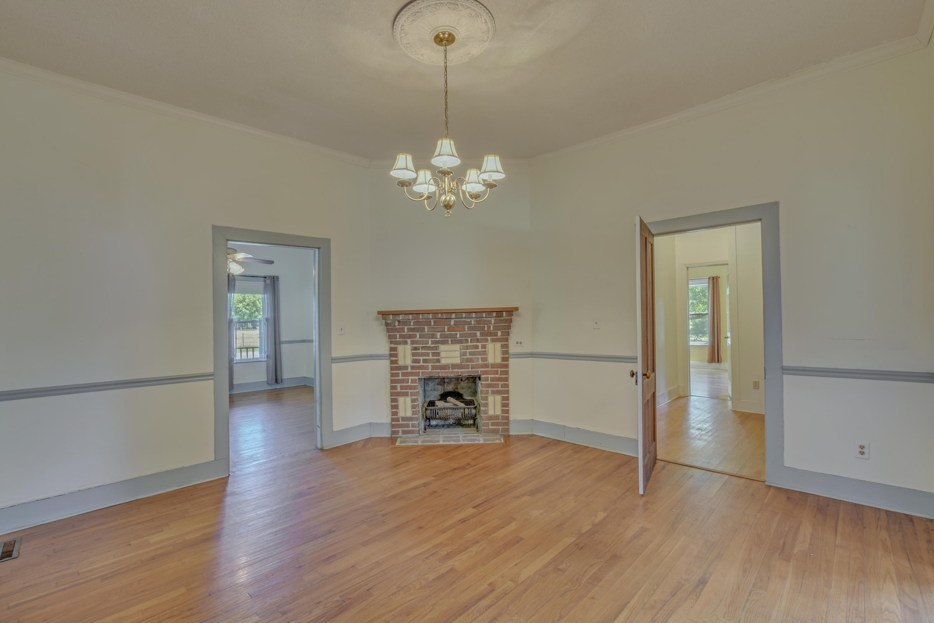 1691 Cypress Campground Road Ridgeville, SC 29472 - Photo 19 of 54 Dining Room