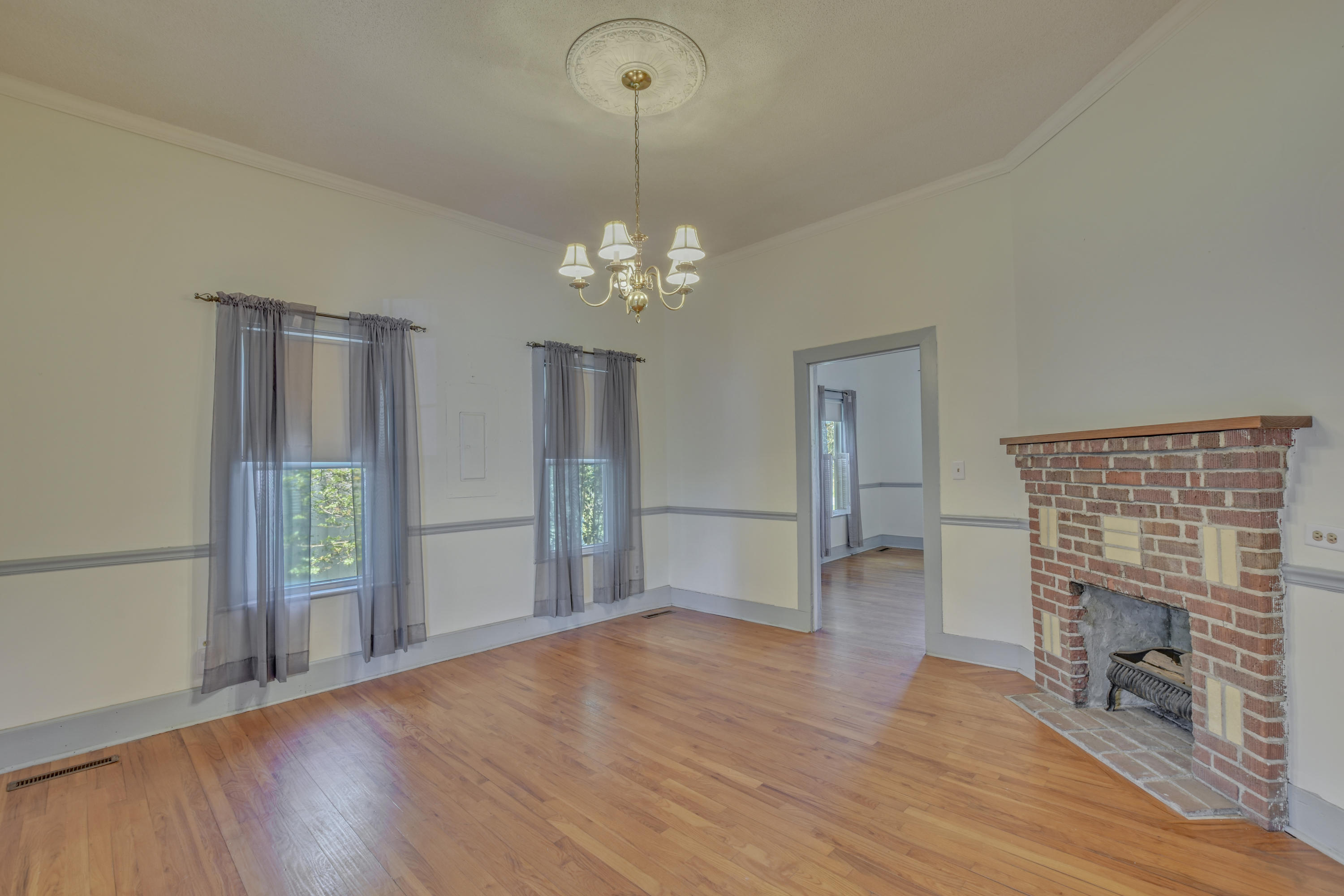 1691 Cypress Campground Road Ridgeville, SC 29472 - Photo 20 of 54 Dining Room