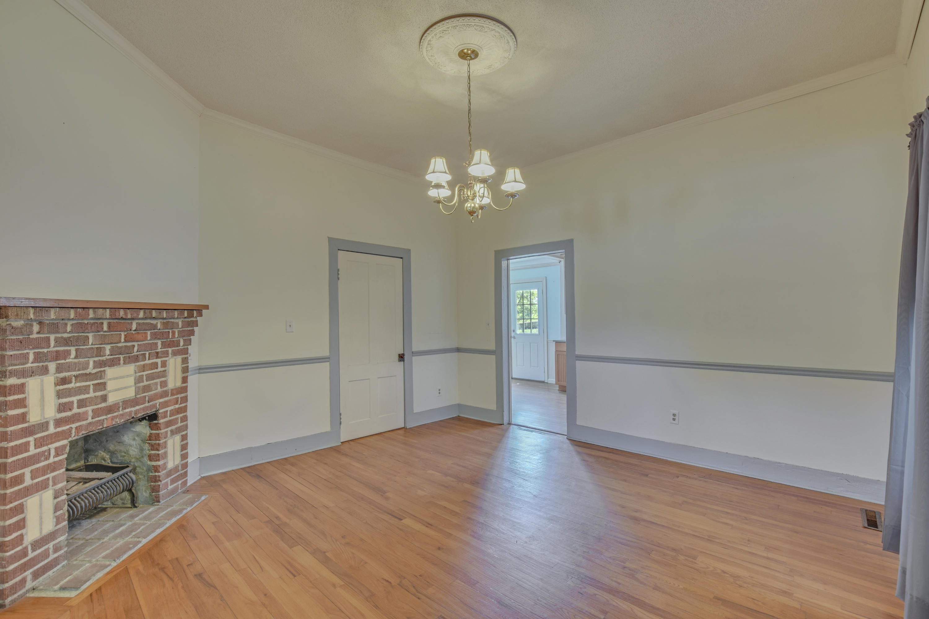 1691 Cypress Campground Road Ridgeville, SC 29472 - Photo 21 of 54 Dining Room