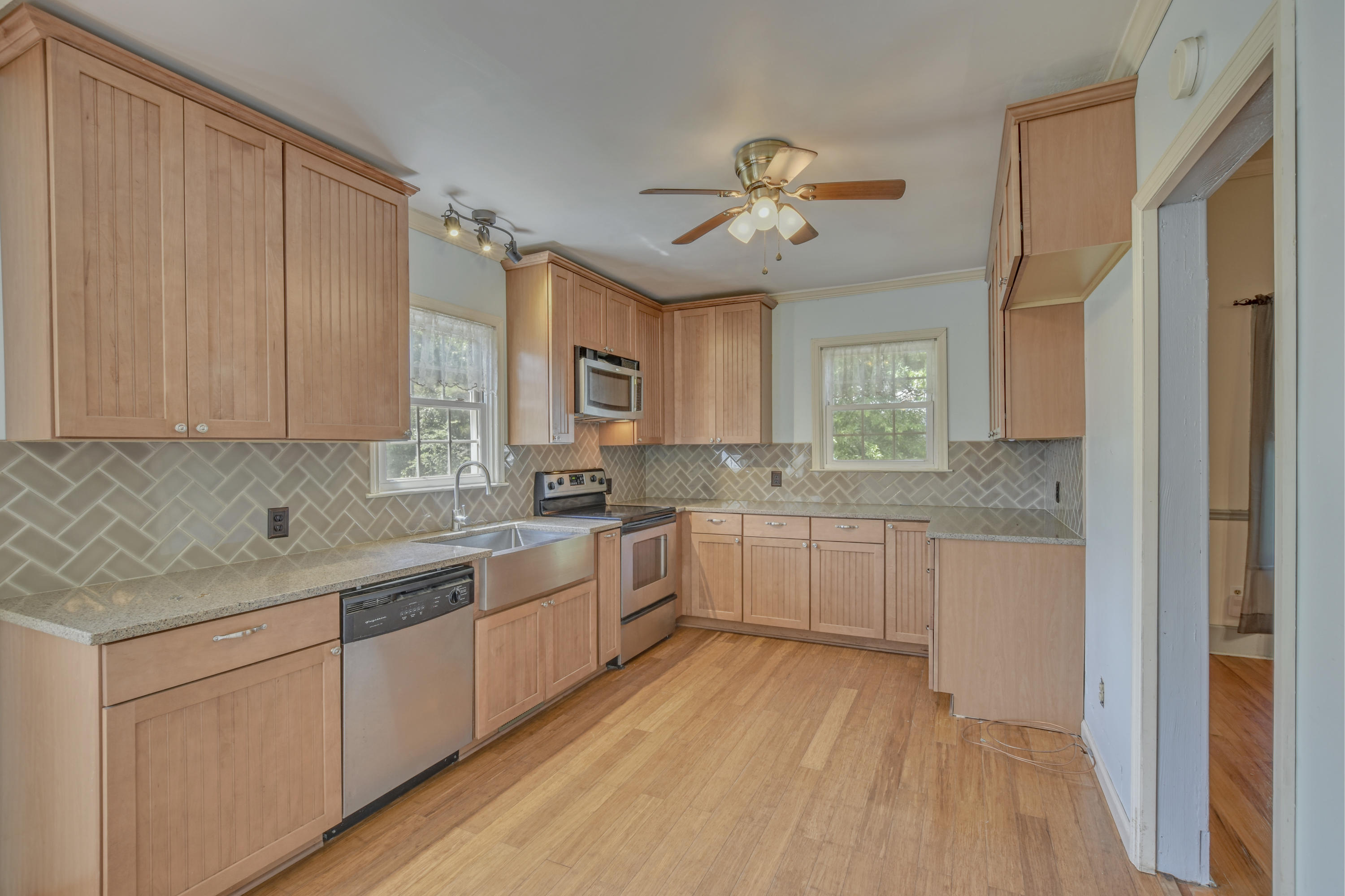 1691 Cypress Campground Road Ridgeville, SC 29472 - Photo 24 of 54 Updated Kitchen