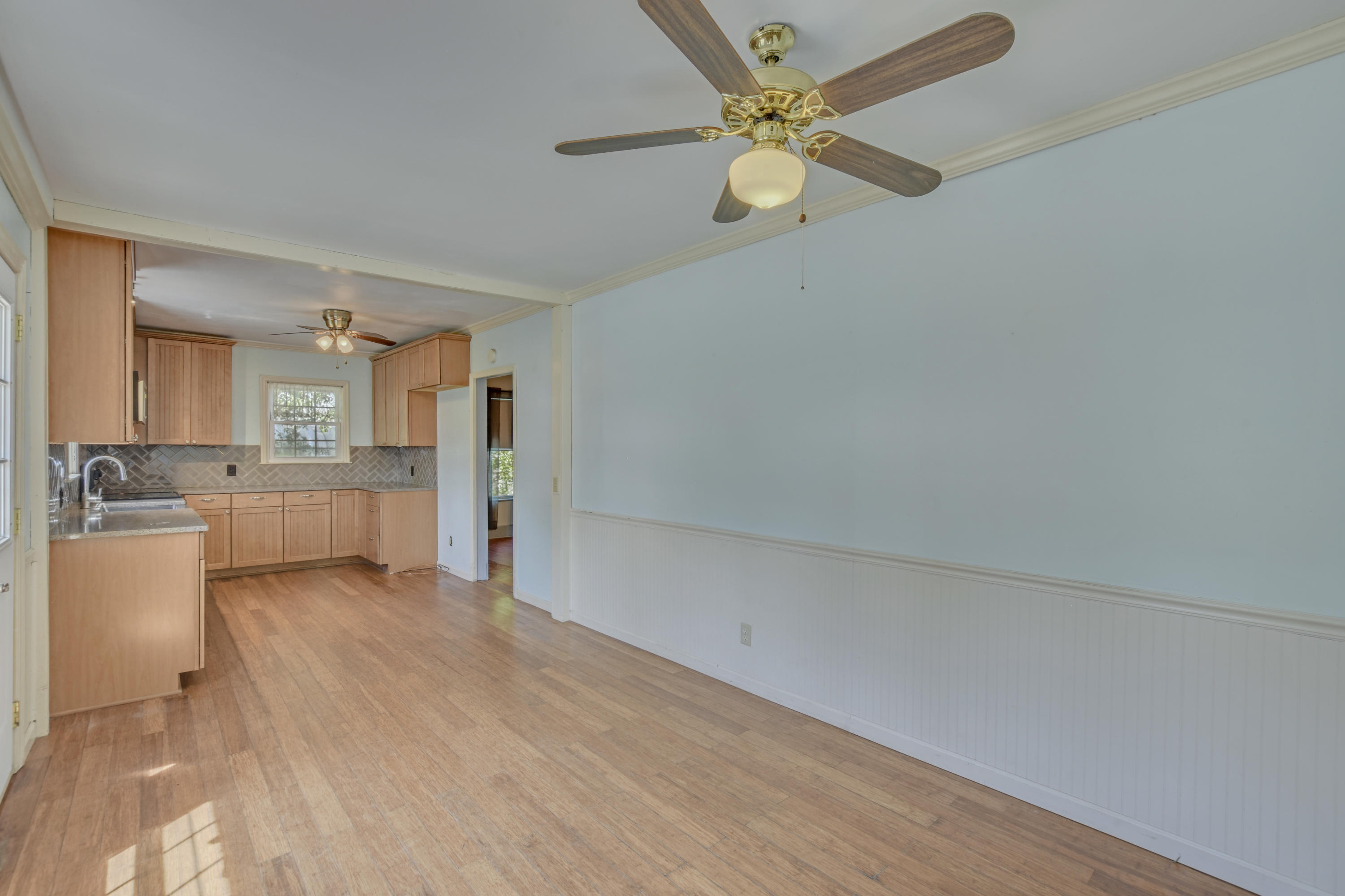 1691 Cypress Campground Road Ridgeville, SC 29472 - Photo 25 of 54 Eat-In Kitchen