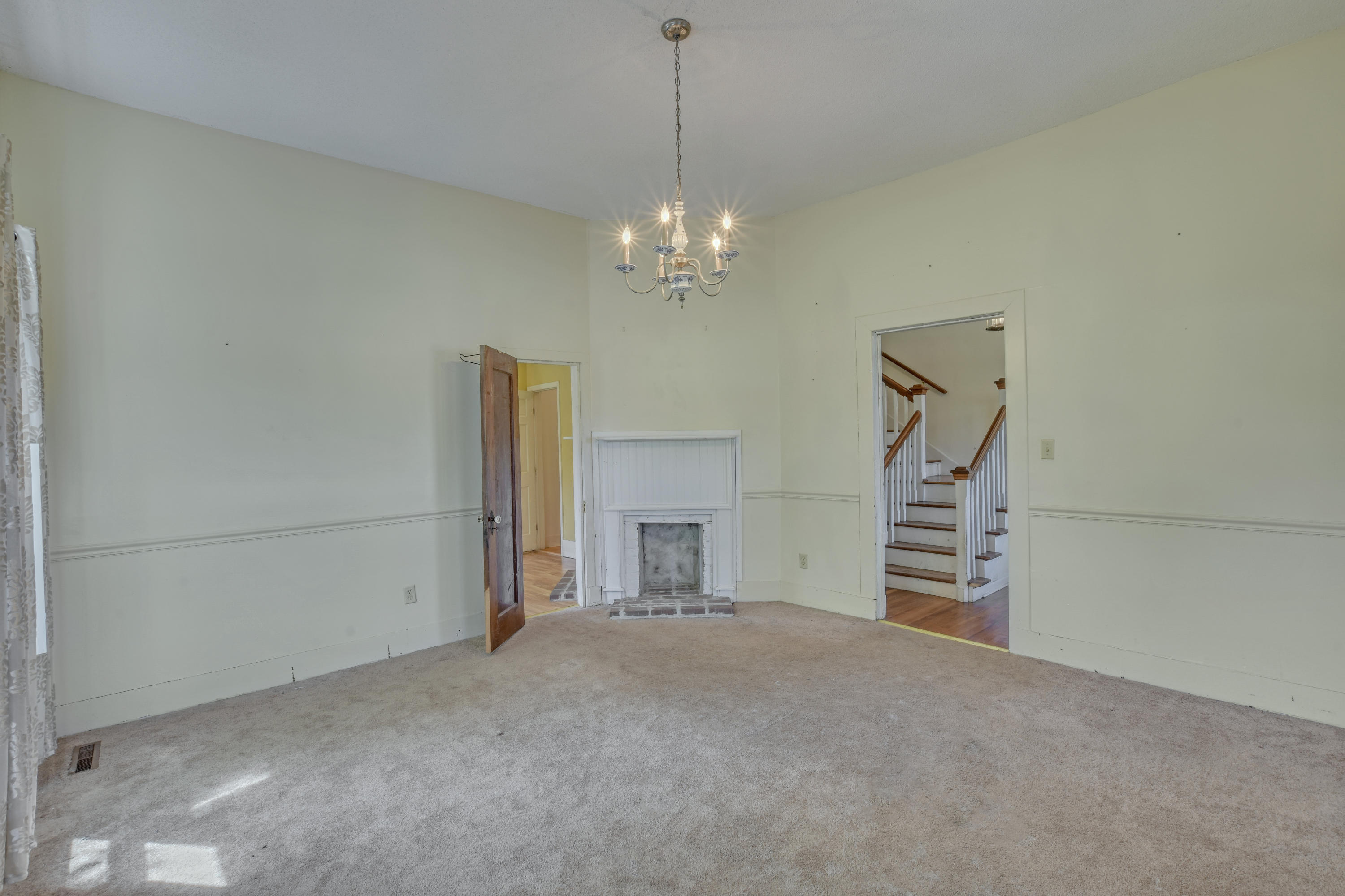 1691 Cypress Campground Road Ridgeville, SC 29472 - Photo 27 of 54 Master on First Floor