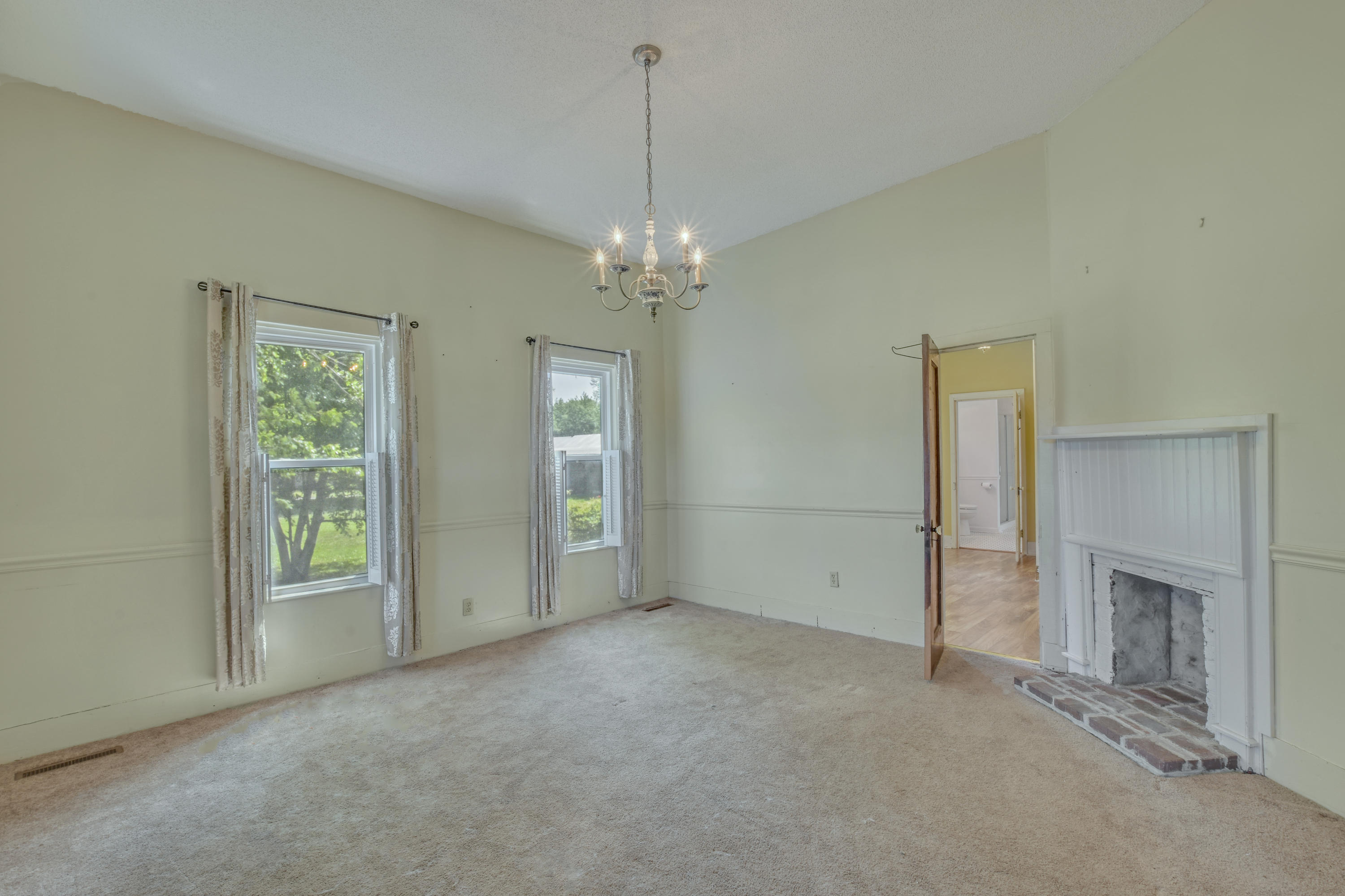 1691 Cypress Campground Road Ridgeville, SC 29472 - Photo 29 of 54 Master on First Floor