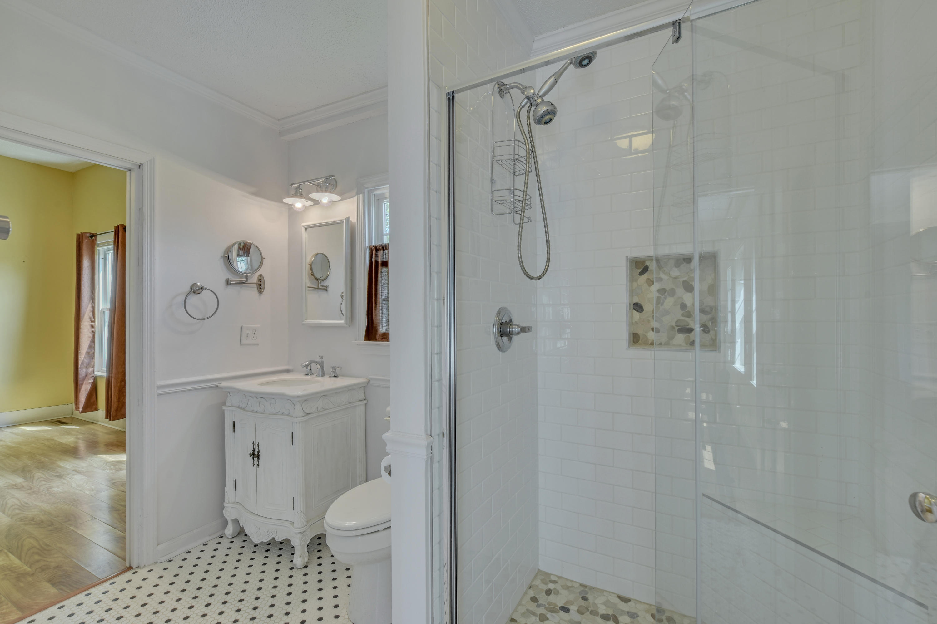 1691 Cypress Campground Road Ridgeville, SC 29472 - Photo 32 of 54 Brand New Gorgeous Shower!