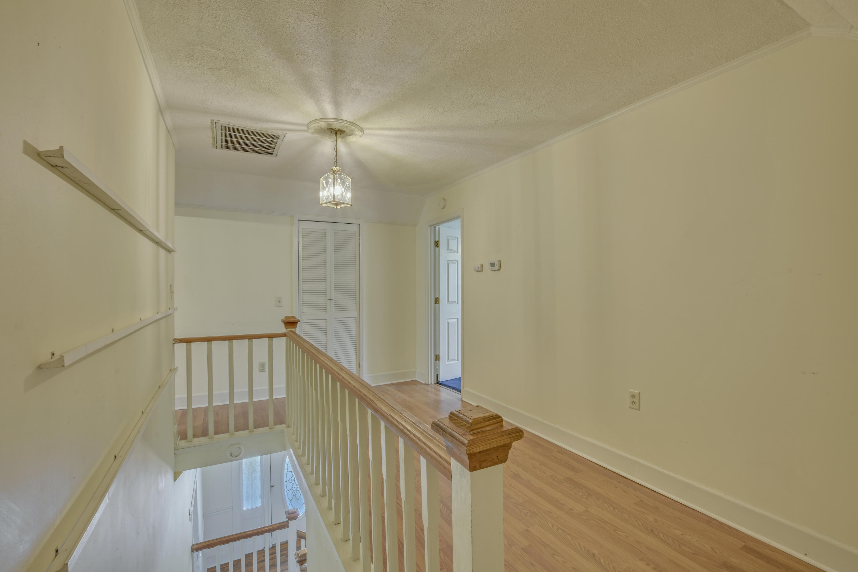1691 Cypress Campground Road Ridgeville, SC 29472 - Photo 35 of 54 Beautiful Hardwood Stairs