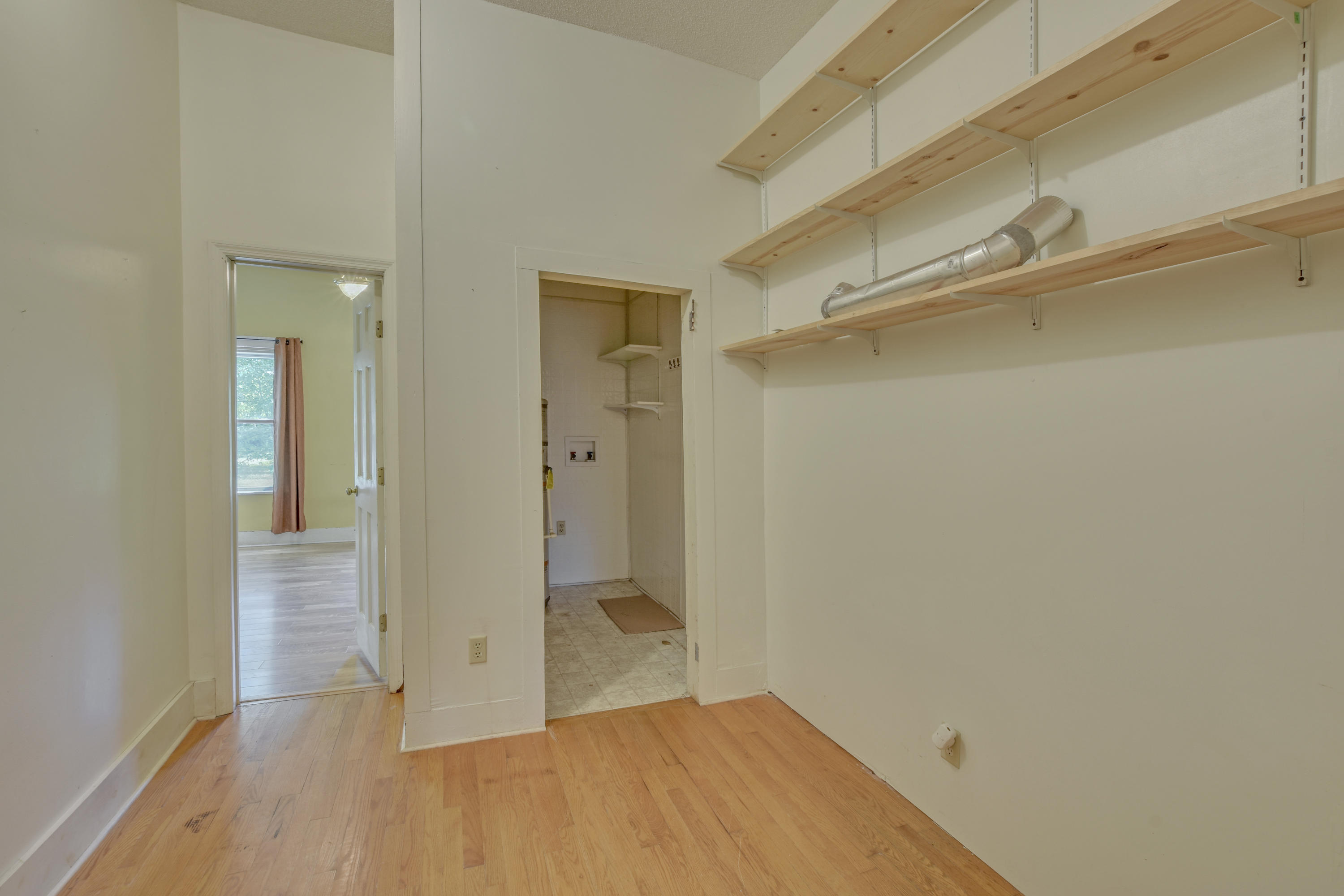 1691 Cypress Campground Road Ridgeville, SC 29472 - Photo 44 of 54 Downstairs Utily/Laundry Room