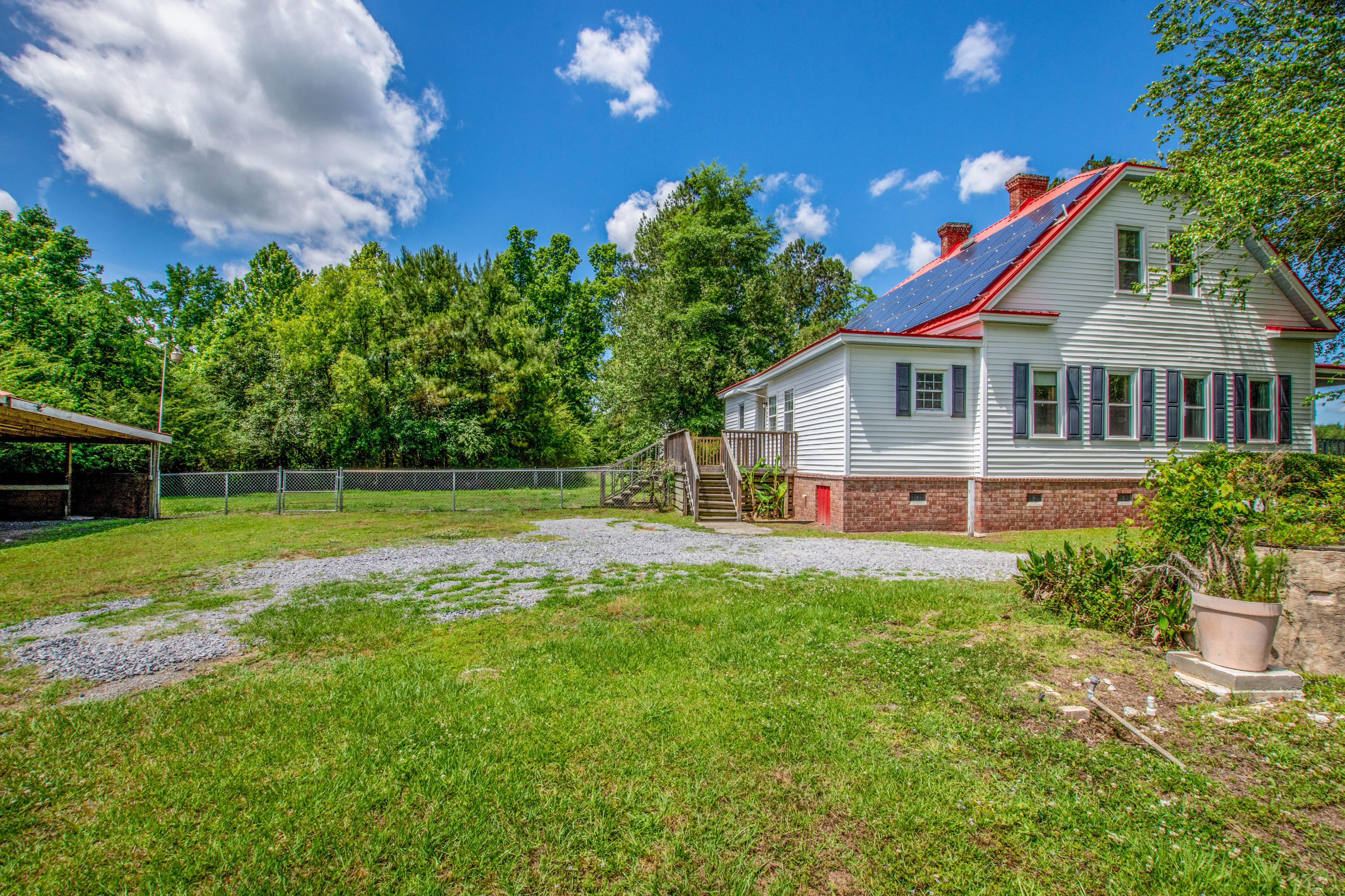 1691 Cypress Campground Road Ridgeville, SC 29472 - Photo 45 of 54 Outside View