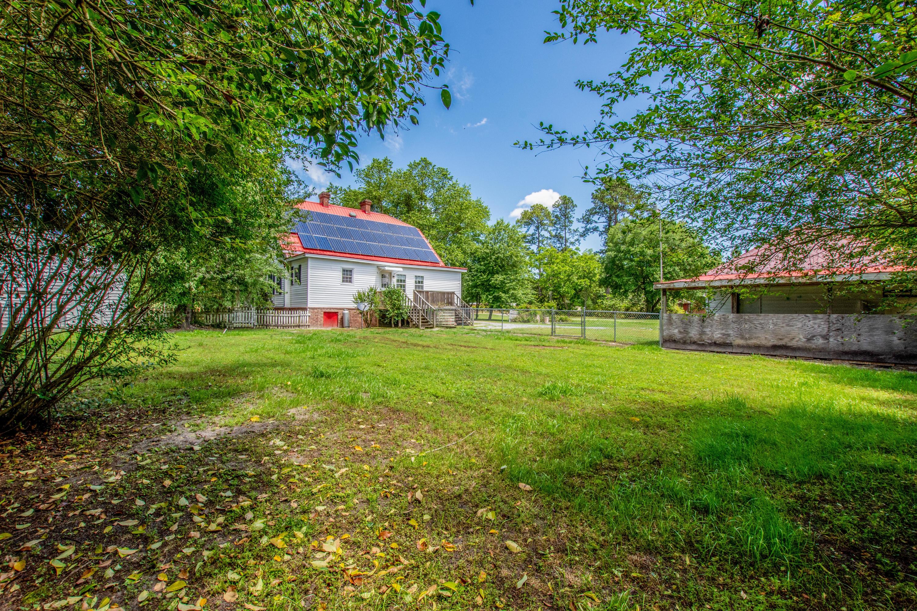 1691 Cypress Campground Road Ridgeville, SC 29472 - Photo 47 of 54 Great Yard