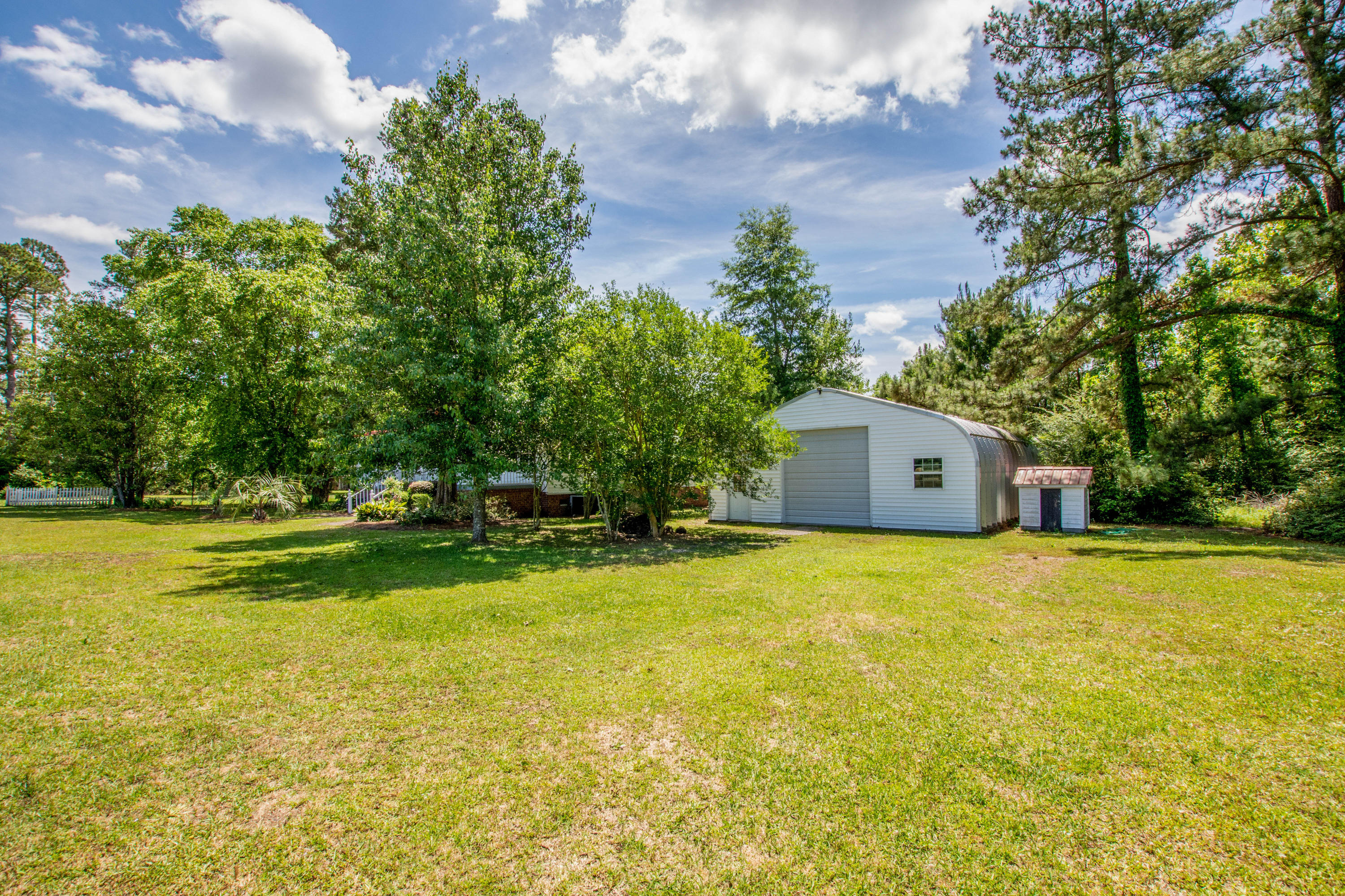 1691 Cypress Campground Road Ridgeville, SC 29472 - Photo 49 of 54 Storage & Workspace
