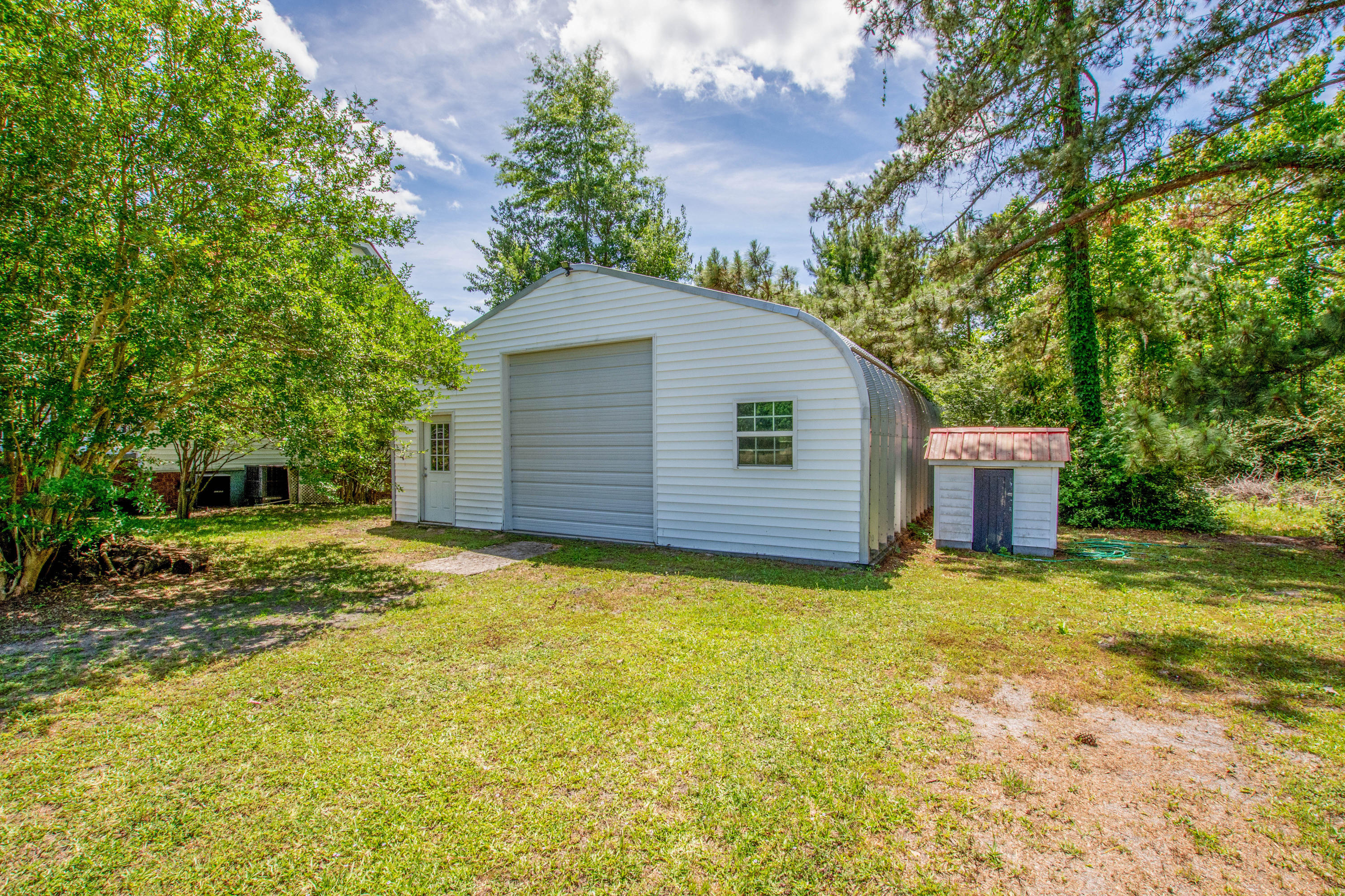 1691 Cypress Campground Road Ridgeville, SC 29472 - Photo 50 of 54 Storage & Workspace
