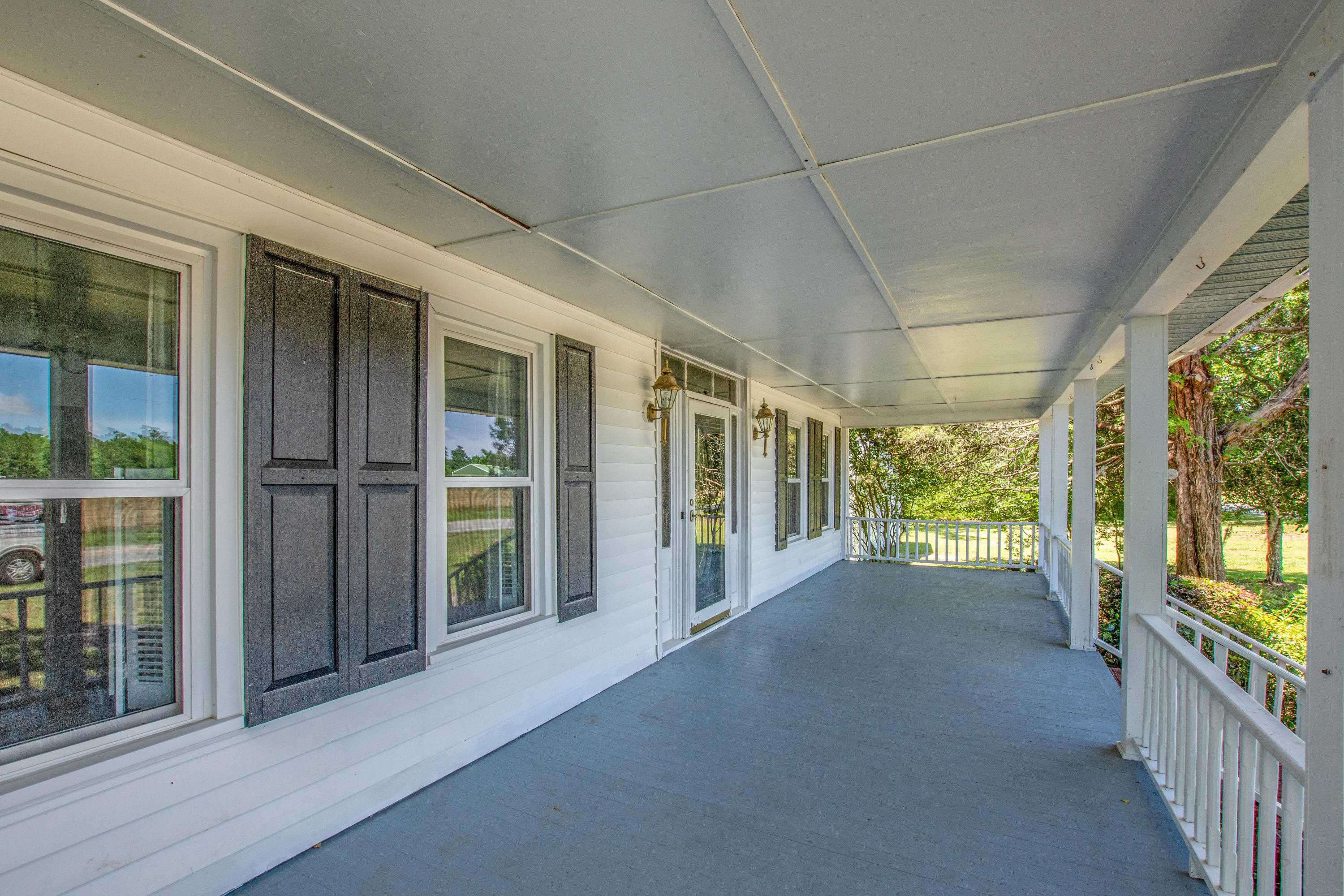 1691 Cypress Campground Road Ridgeville, SC 29472 - Photo 7 of 54 Porch Life
