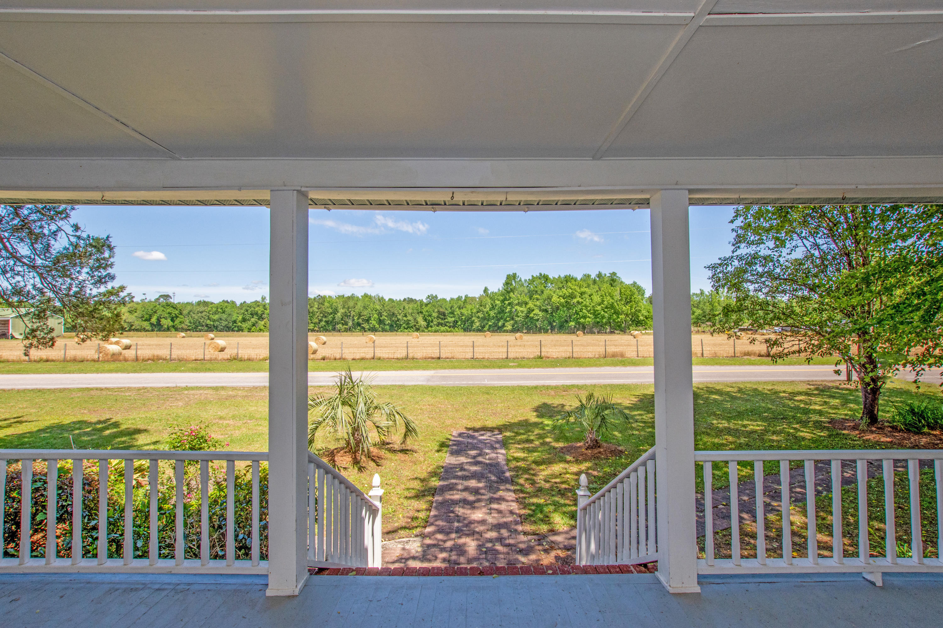 1691 Cypress Campground Road Ridgeville, SC 29472 - Photo 8 of 54 This Veiw!