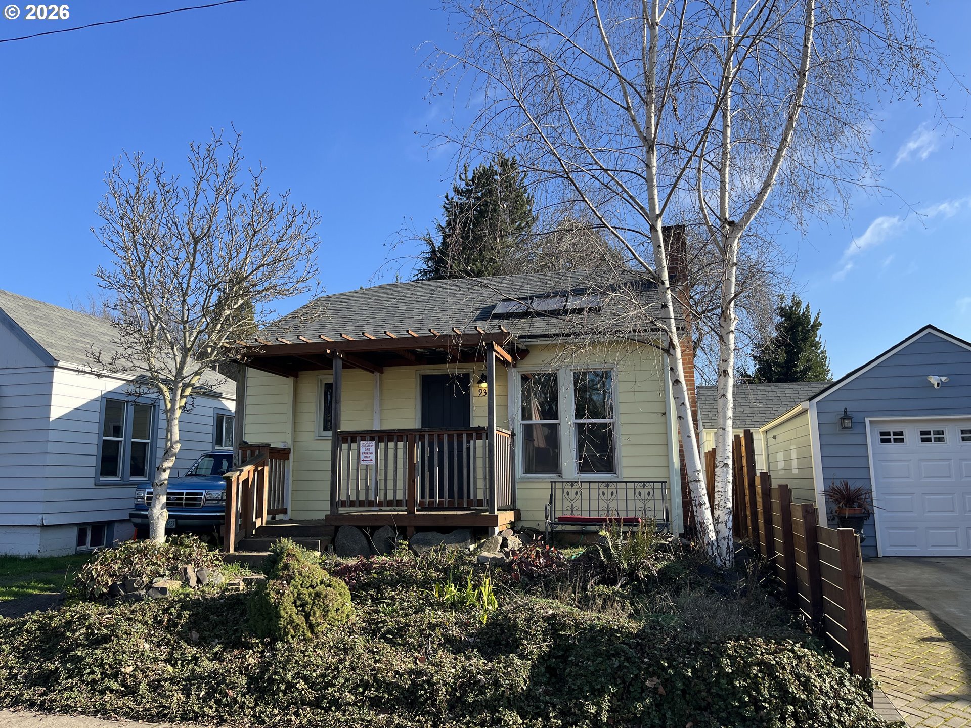 930 14th Street Northeast Salem, OR 97301 - Photo 17 of 17