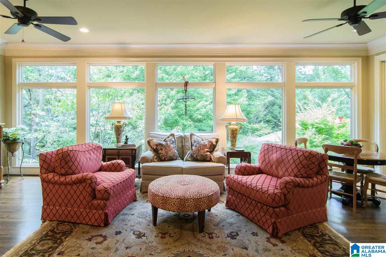 1724 Shades Crest Road Birmingham, AL 35216 - Photo 5 of 50