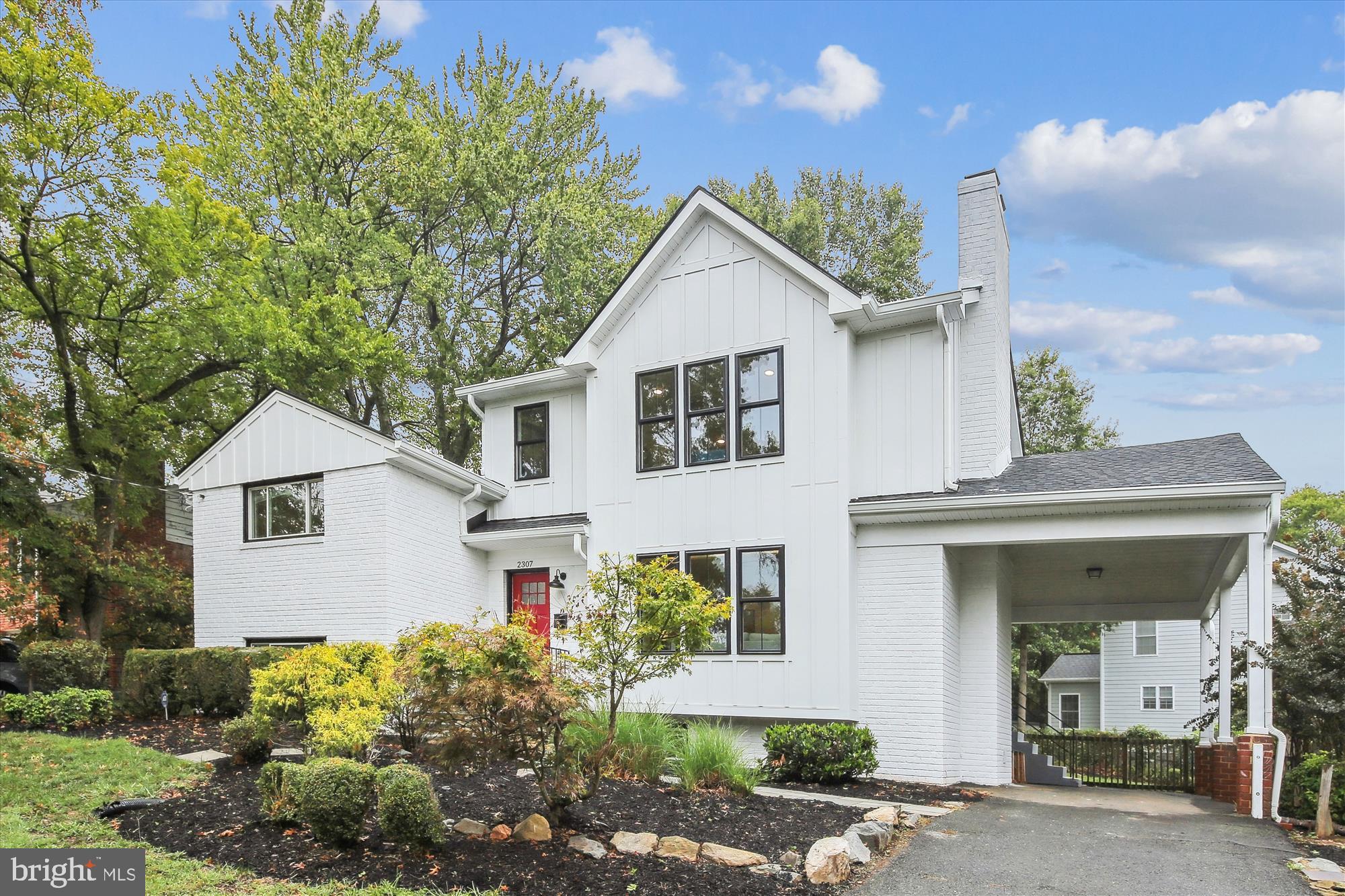 2307 Barbour Road Falls Church, VA 22043 - Photo 2 of 58