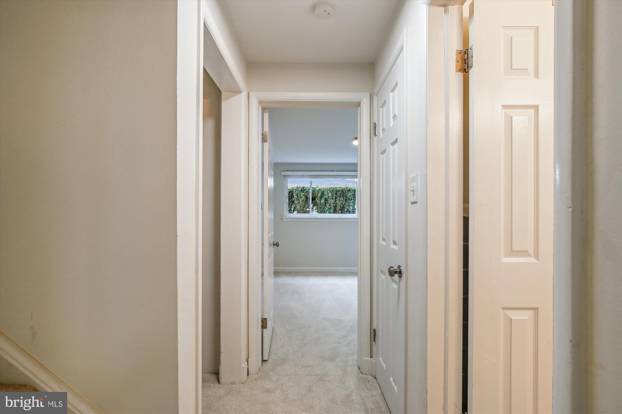 2307 Barbour Road Falls Church, VA 22043 - Photo 40 of 58 Hallway on second level