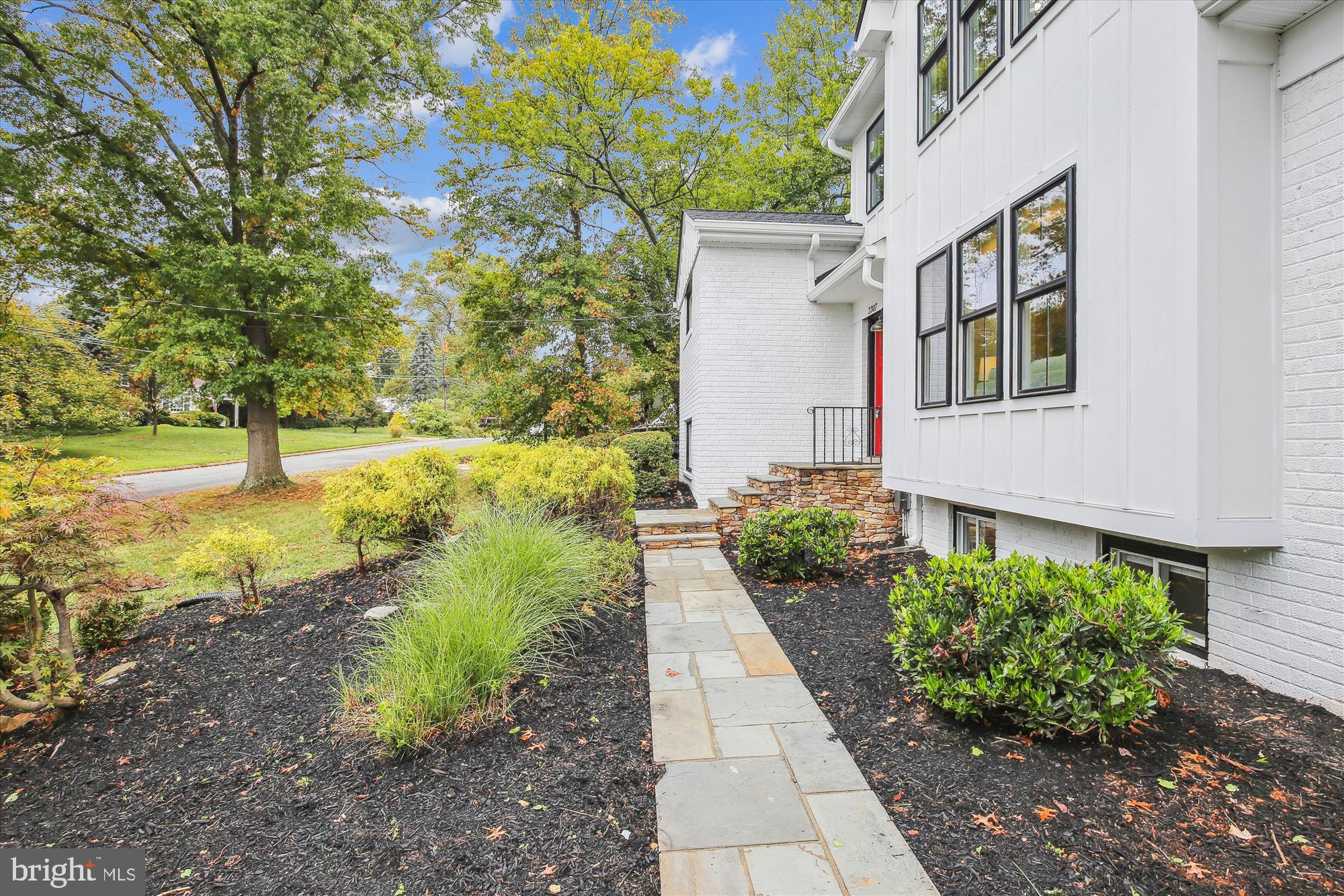 2307 Barbour Road Falls Church, VA 22043 - Photo 51 of 58