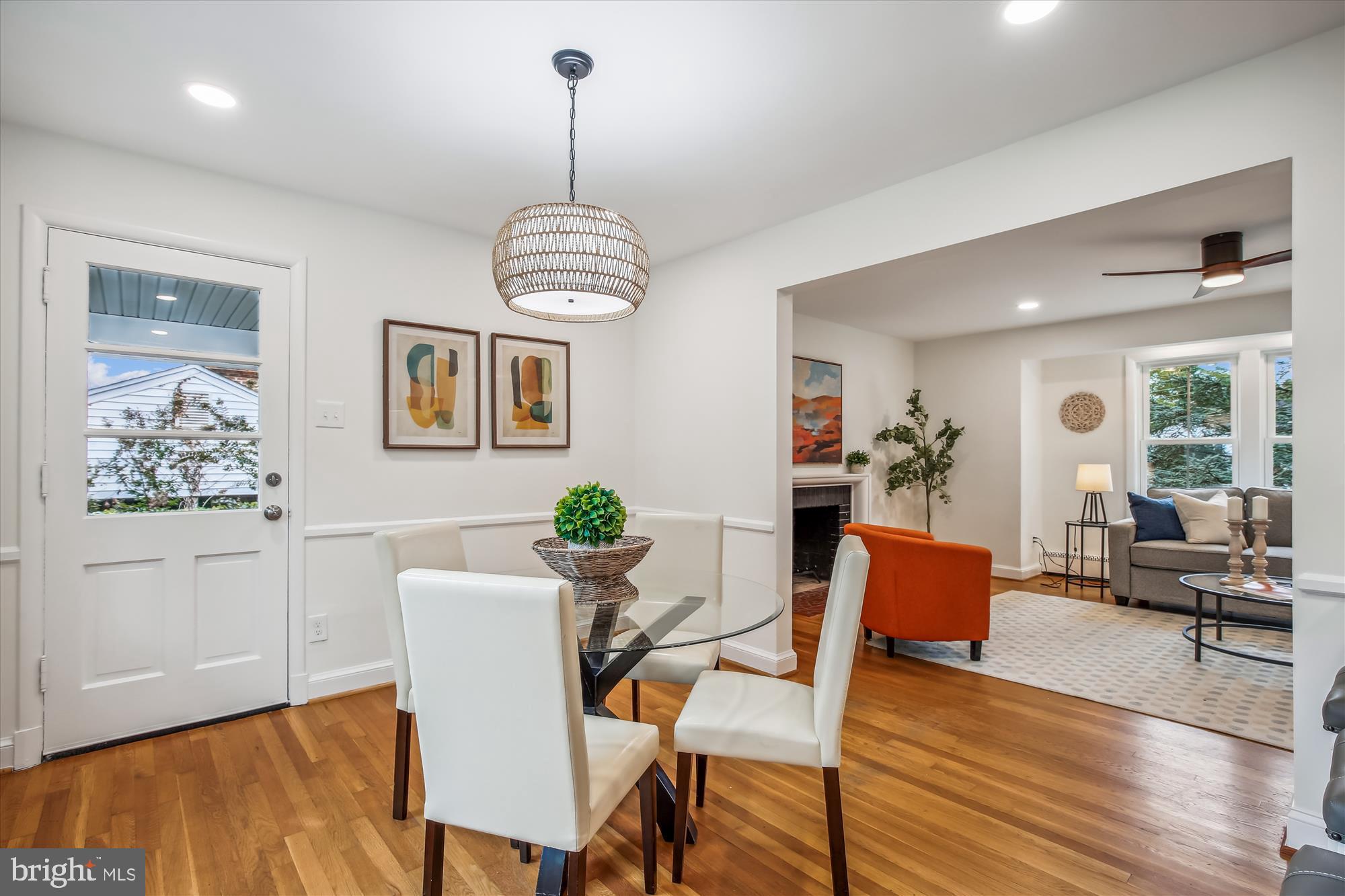 2307 Barbour Road Falls Church, VA 22043 - Photo 10 of 58