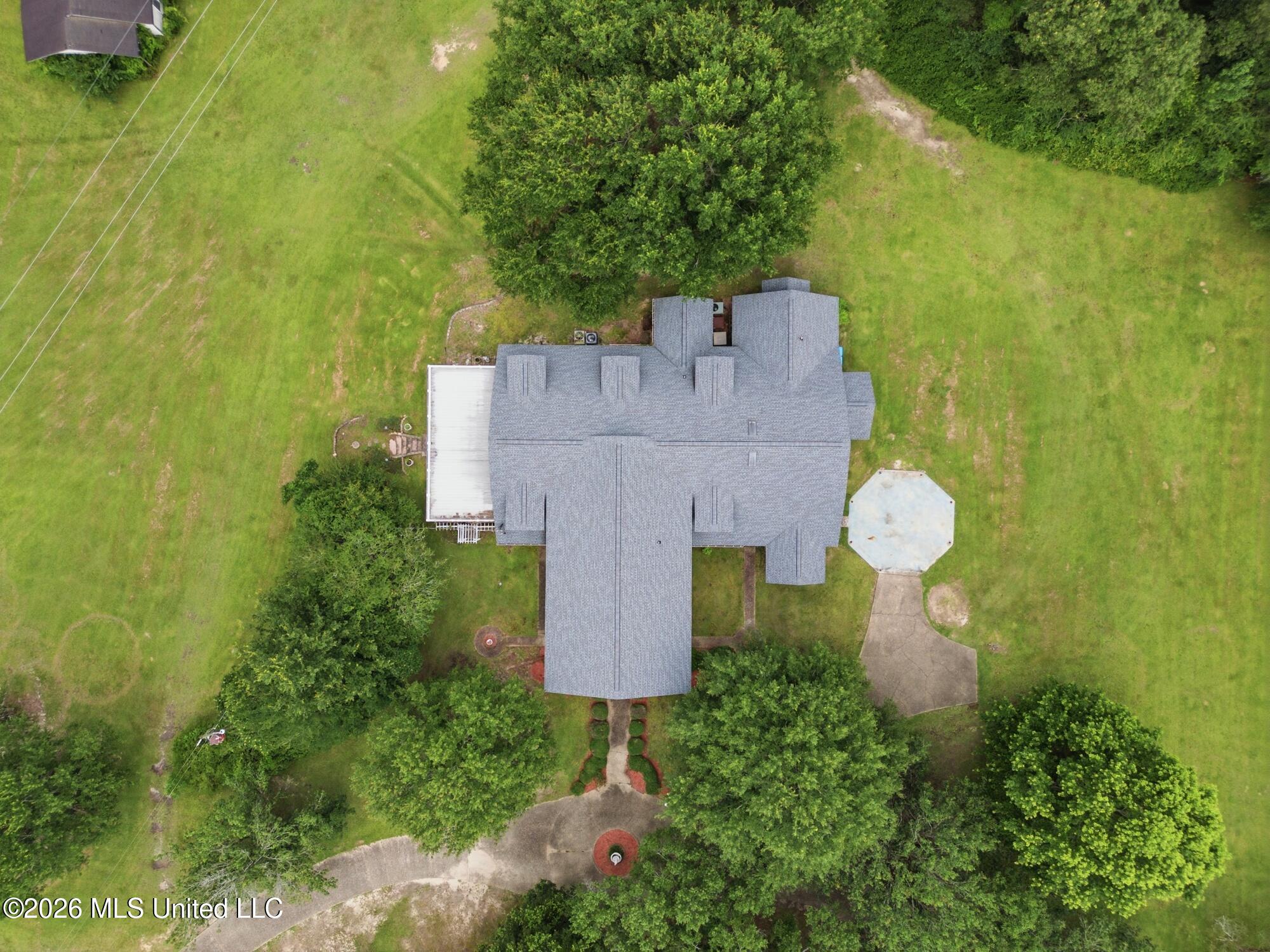 84 Lynn Ray Road Petal, MS 39465 - Photo 96 of 96 101_dji_0166