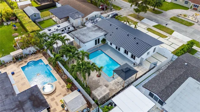 $4,800 | 5103 Southwest 128th Place, Miami, FL 33175