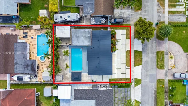 $4,800 | 5103 Southwest 128th Place, Miami, FL 33175