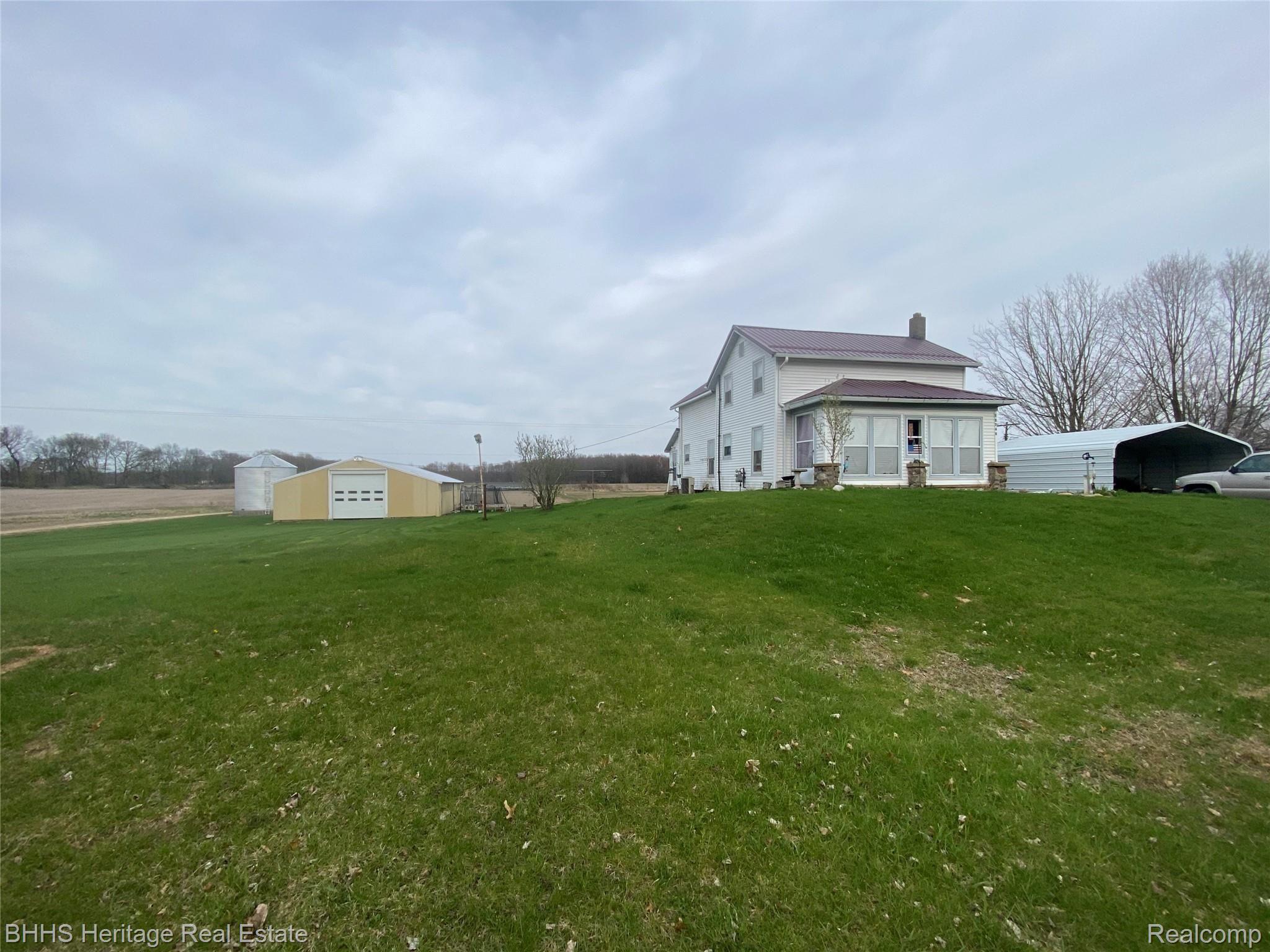 15742 28 Mile Road Albion, MI 49224 - Photo 1 of 17 IMG_9135.jpg