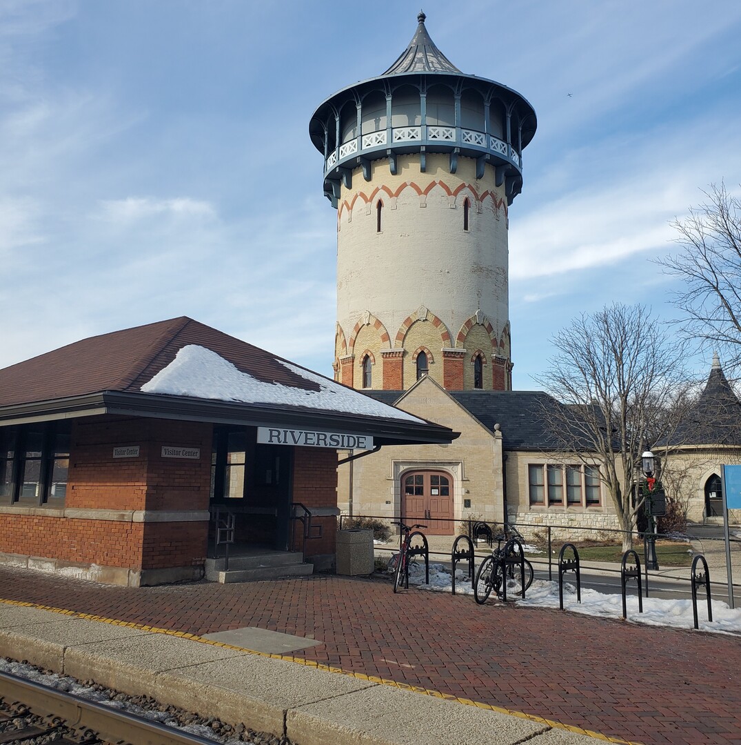 289 Lawton Road Riverside, IL 60546 - Photo 12 of 12