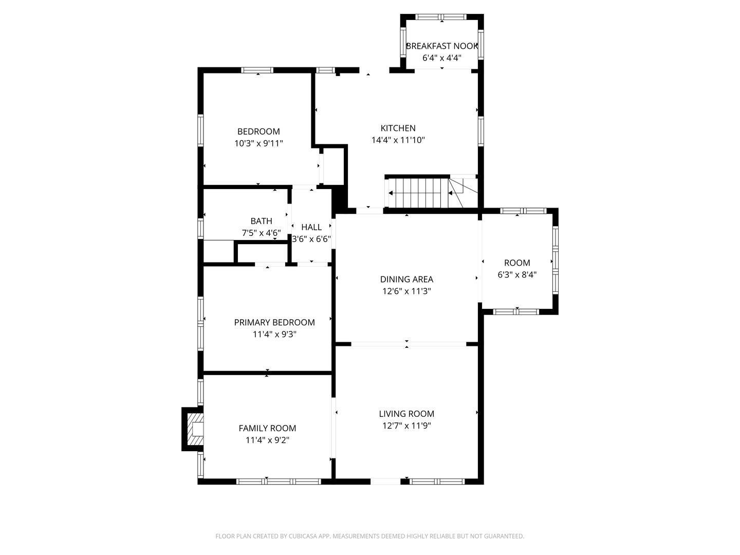 289 Lawton Road Riverside, IL 60546 - Photo 3 of 12