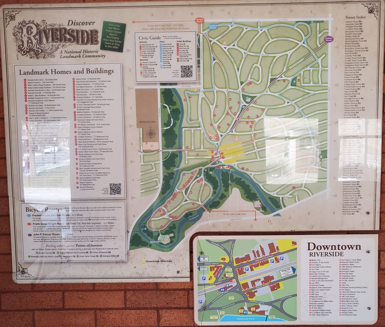 289 Lawton Road Riverside, IL 60546 - Photo 9 of 12