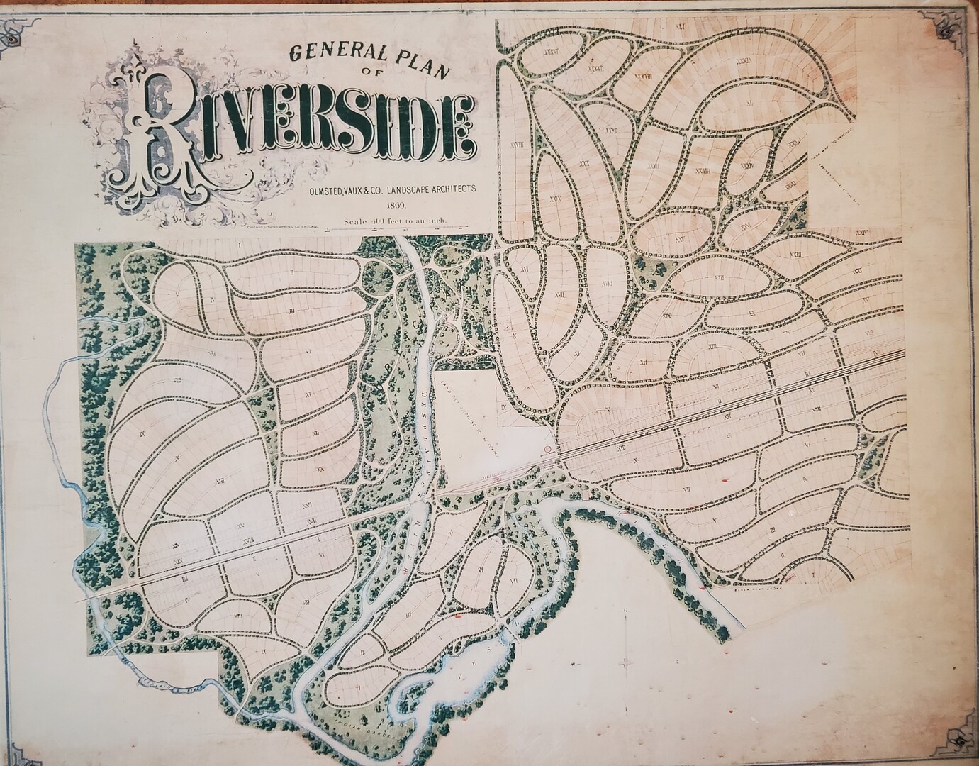 289 Lawton Road Riverside, IL 60546 - Photo 10 of 12