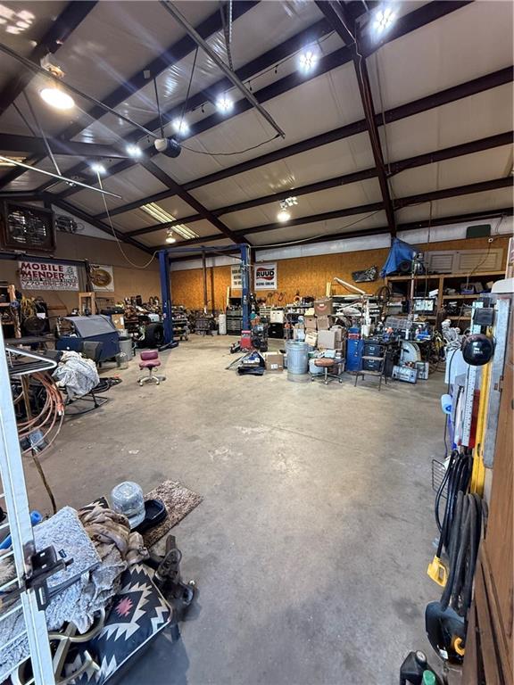 7656 Duncan Bridge Road Cleveland, GA 30528 - Photo 5 of 10