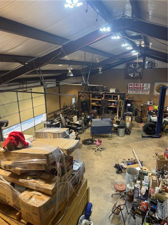 7656 Duncan Bridge Road Cleveland, GA 30528 - Photo 8 of 10