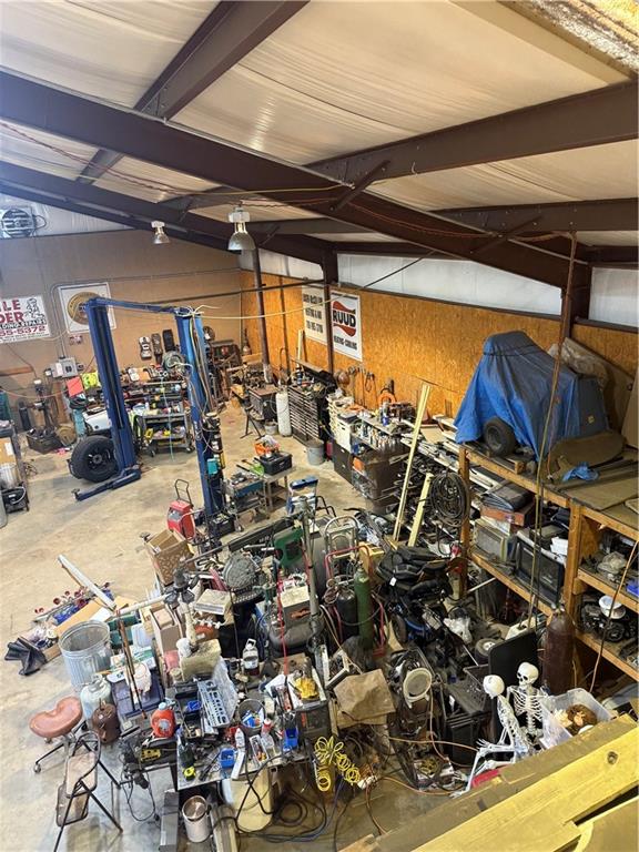 7656 Duncan Bridge Road Cleveland, GA 30528 - Photo 9 of 10