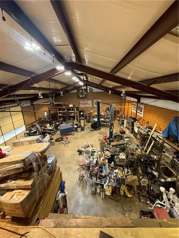 7656 Duncan Bridge Road Cleveland, GA 30528 - Photo 10 of 10