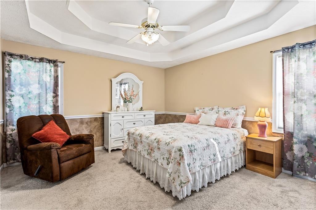 13 Greystone Lane Northwest Cartersville, GA 30121 - Photo 42 of 61