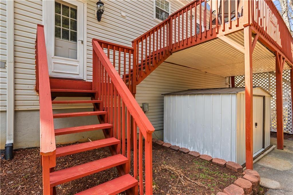 13 Greystone Lane Northwest Cartersville, GA 30121 - Photo 56 of 61