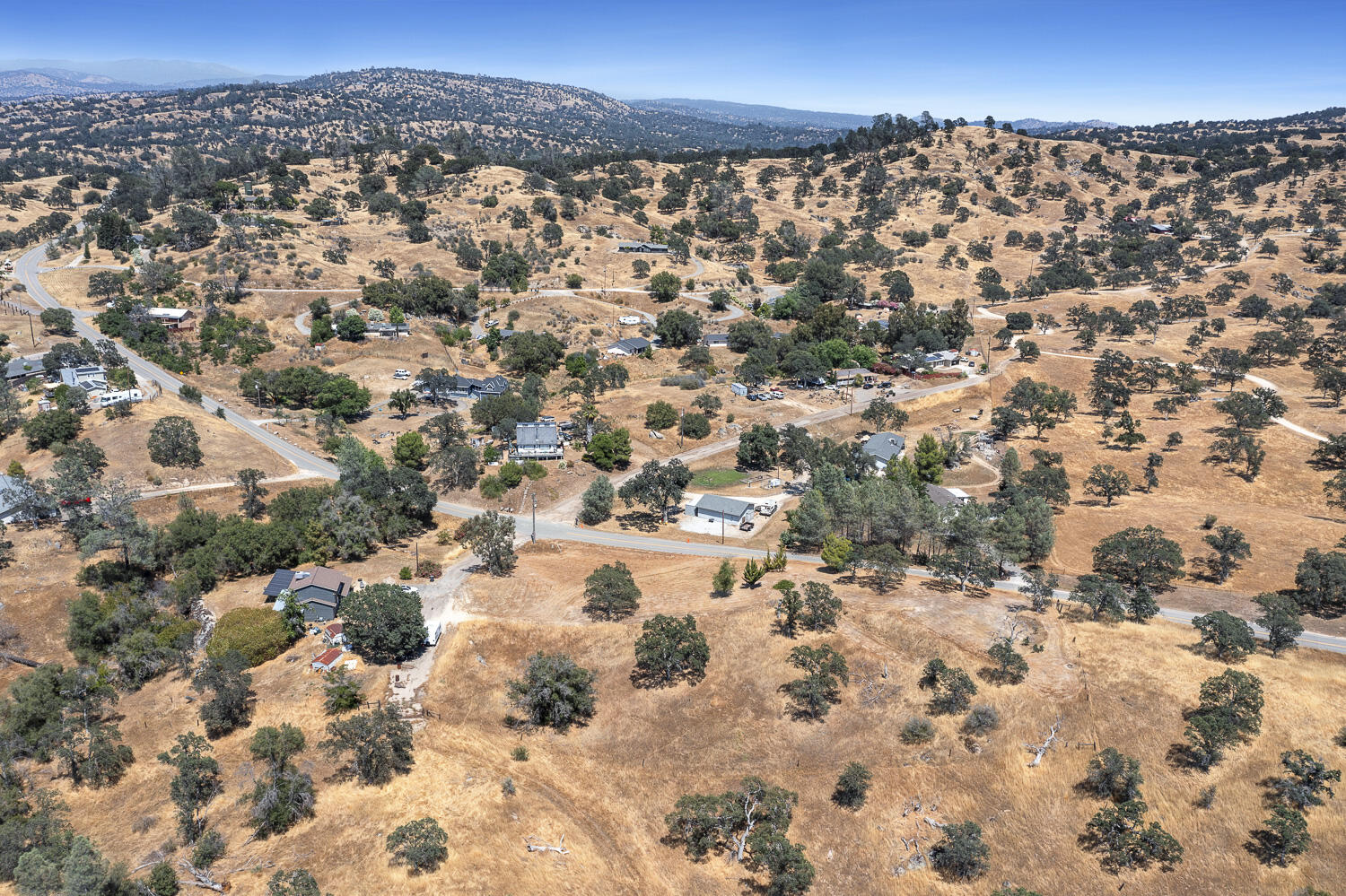 Lot 2 Mountain Ranch Way Madera, CA 93636 - Photo 16 of 18 DJI_0622MLS