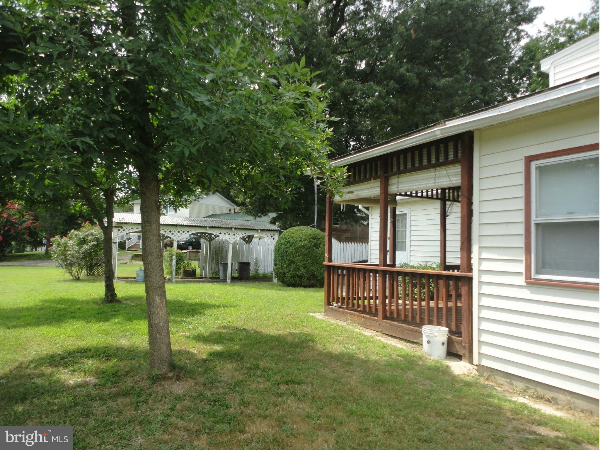 4705 St Leonard Road St. Leonard, MD 20685 - Photo 4 of 11 Exterior (General)