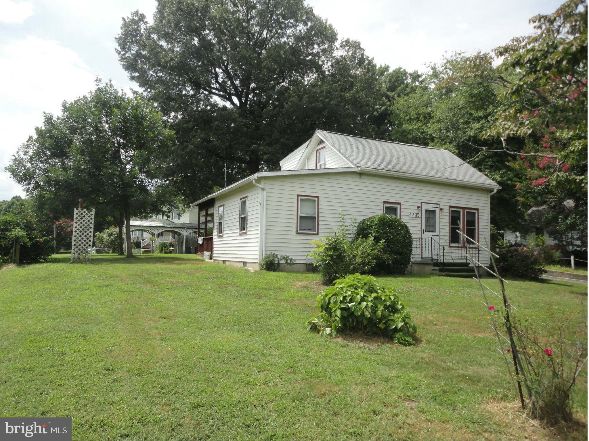 4705 St Leonard Road St. Leonard, MD 20685 - Photo 10 of 11 Exterior (General)