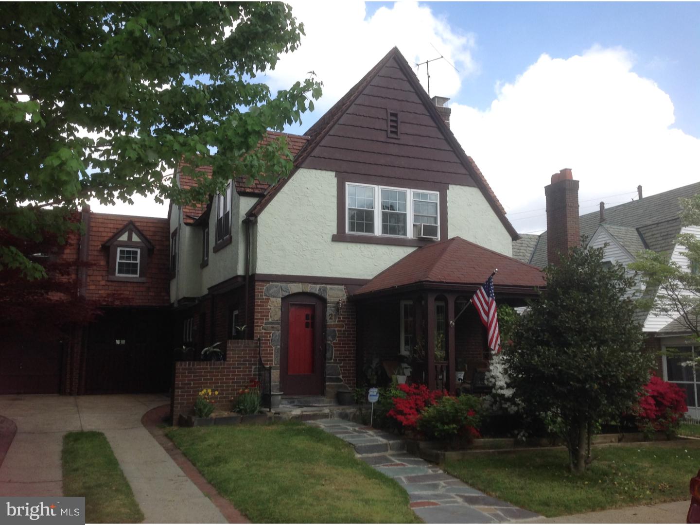 21 Mansfield Road Lansdowne, PA 19050 - Photo 1 of 25