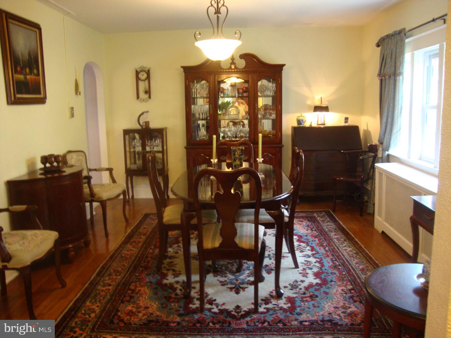 21 Mansfield Road Lansdowne, PA 19050 - Photo 4 of 25