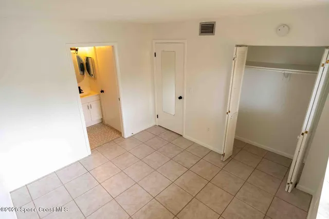 a view of a bathroom with a sink