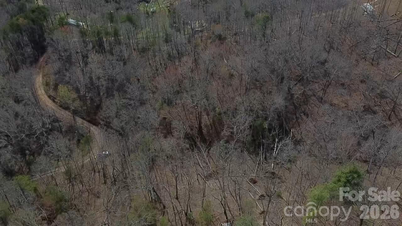 4960 Singleton Drive Morganton, NC 28655 - Photo 10 of 14 a view of a dry yard