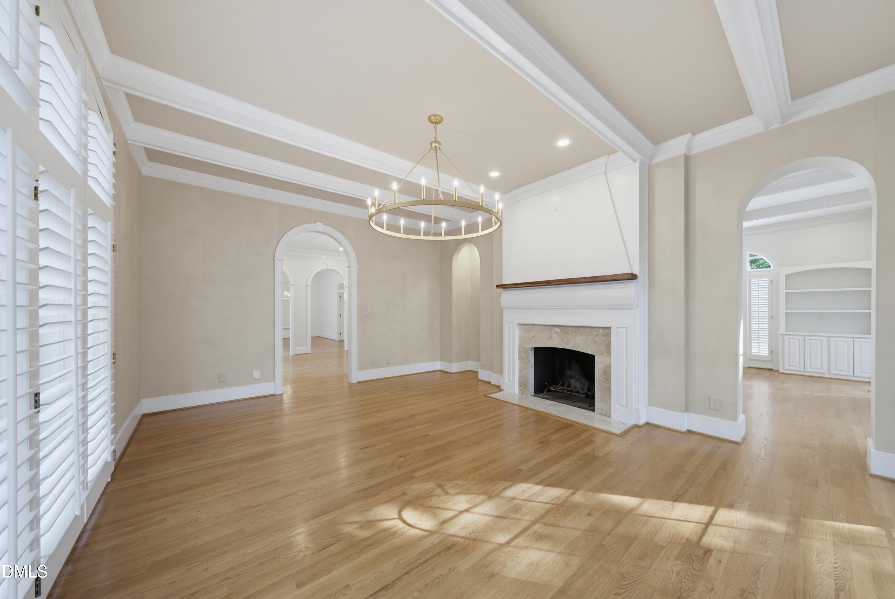 6604 Fifebrew Lane Raleigh, NC 27614 - Photo 6 of 65 DSC00549