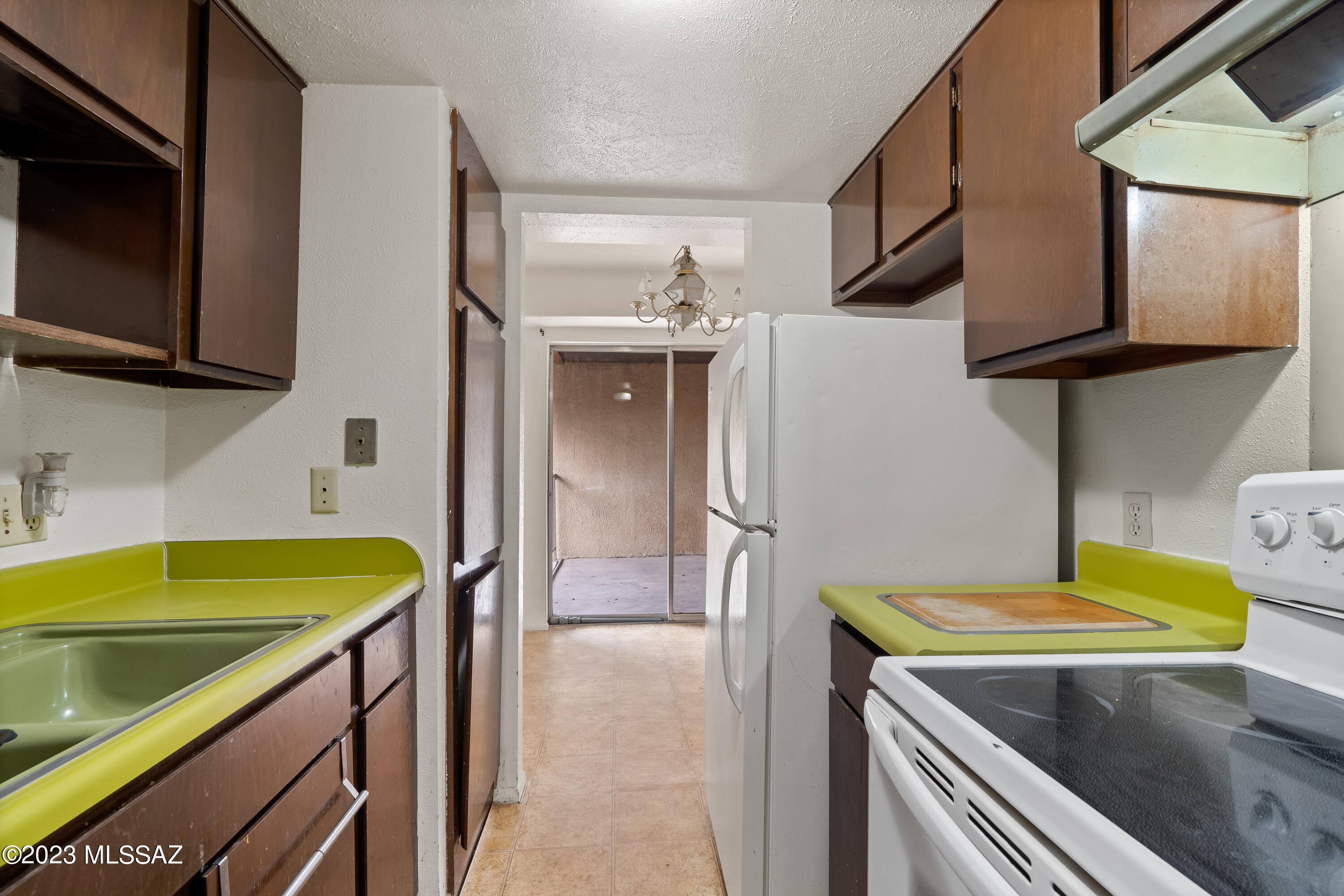 1620 North Wilmot Road, Unit F217 Tucson, AZ 85712 - Photo 15 of 24